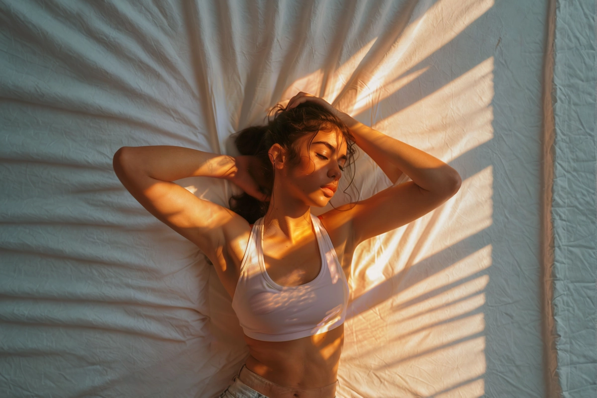 Why you feel bloated all the time