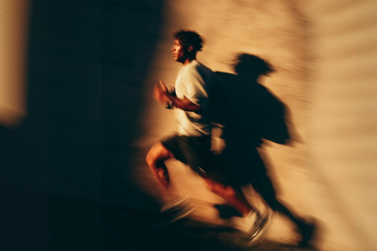 Why your heel hurts after running