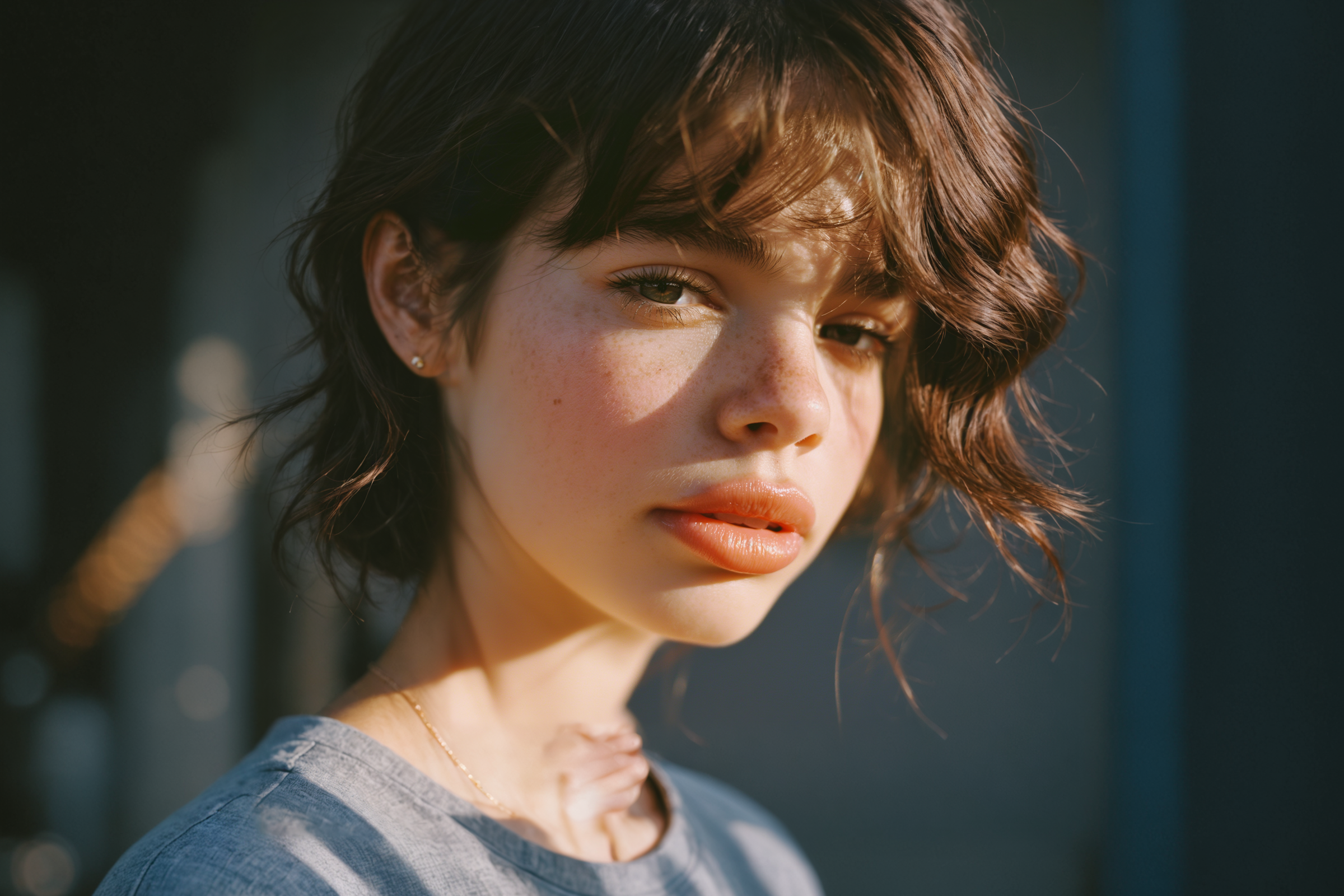 Why your skin barrier feels damaged