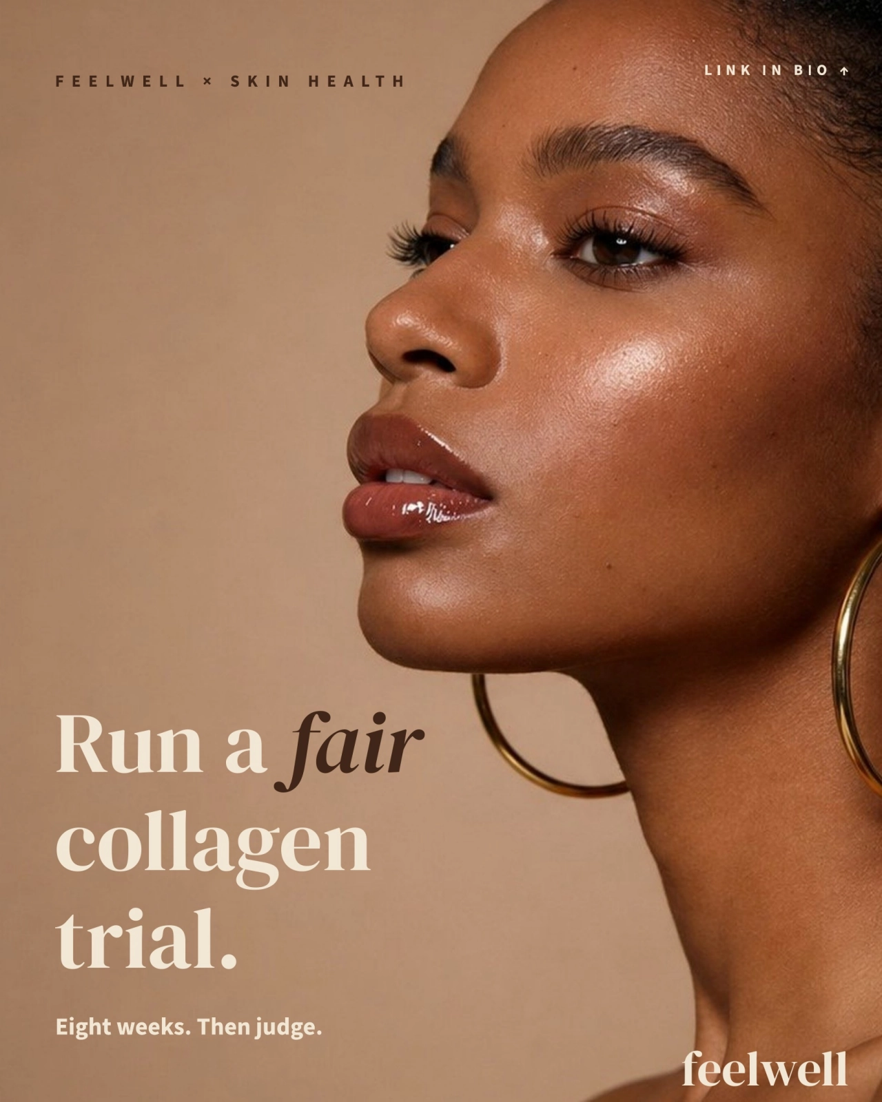 Run a Fair Collagen Trial