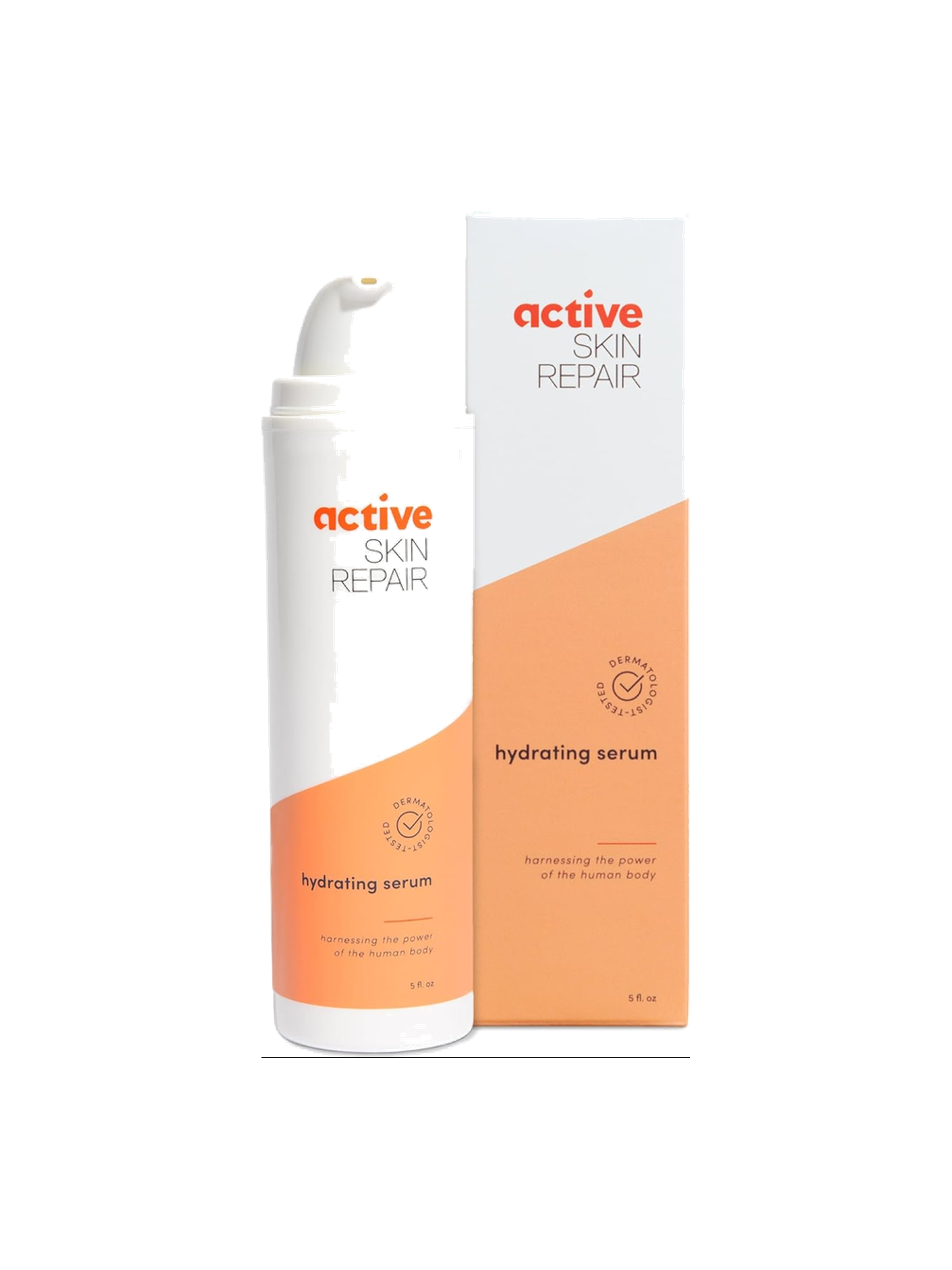 Face and Body Hydrating Serum