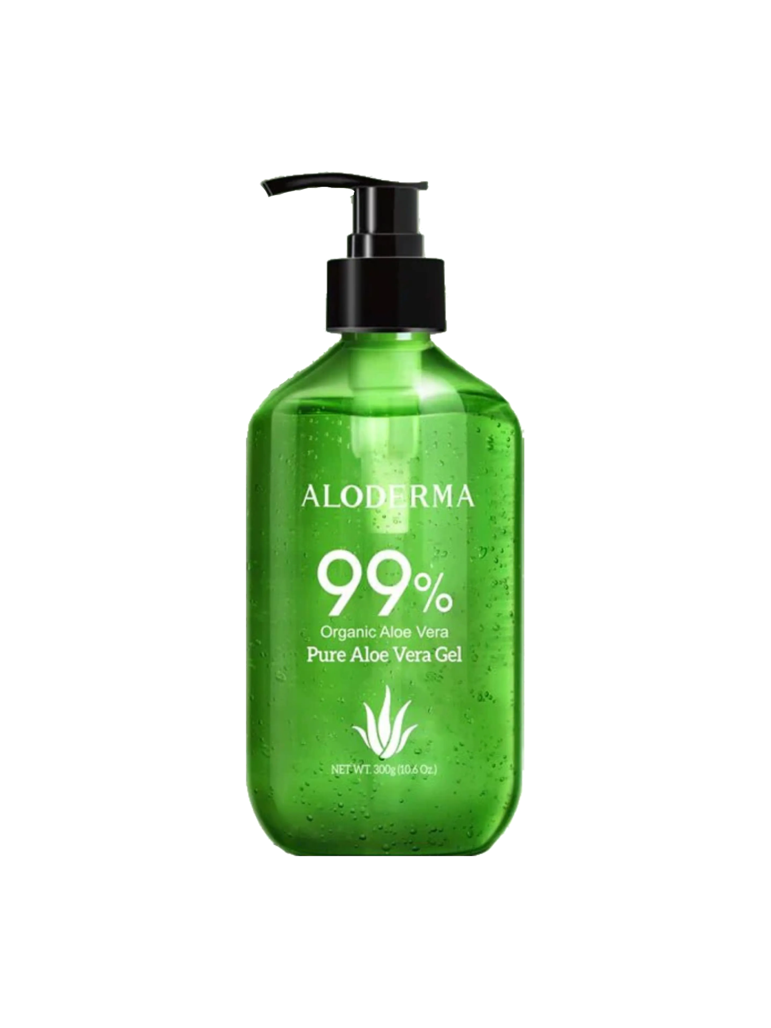 Aloe Vera Gel