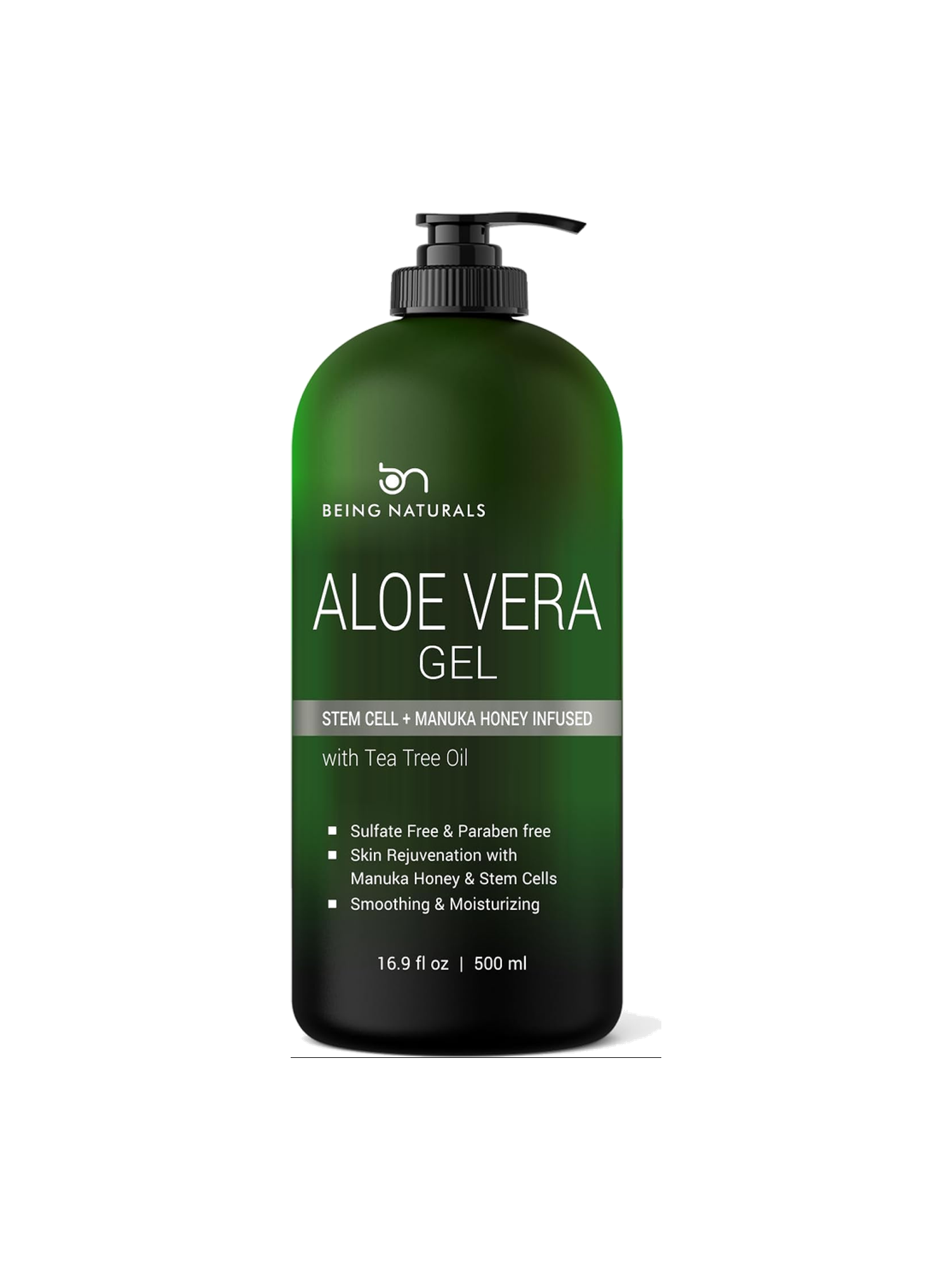 Aloe Vera Gel