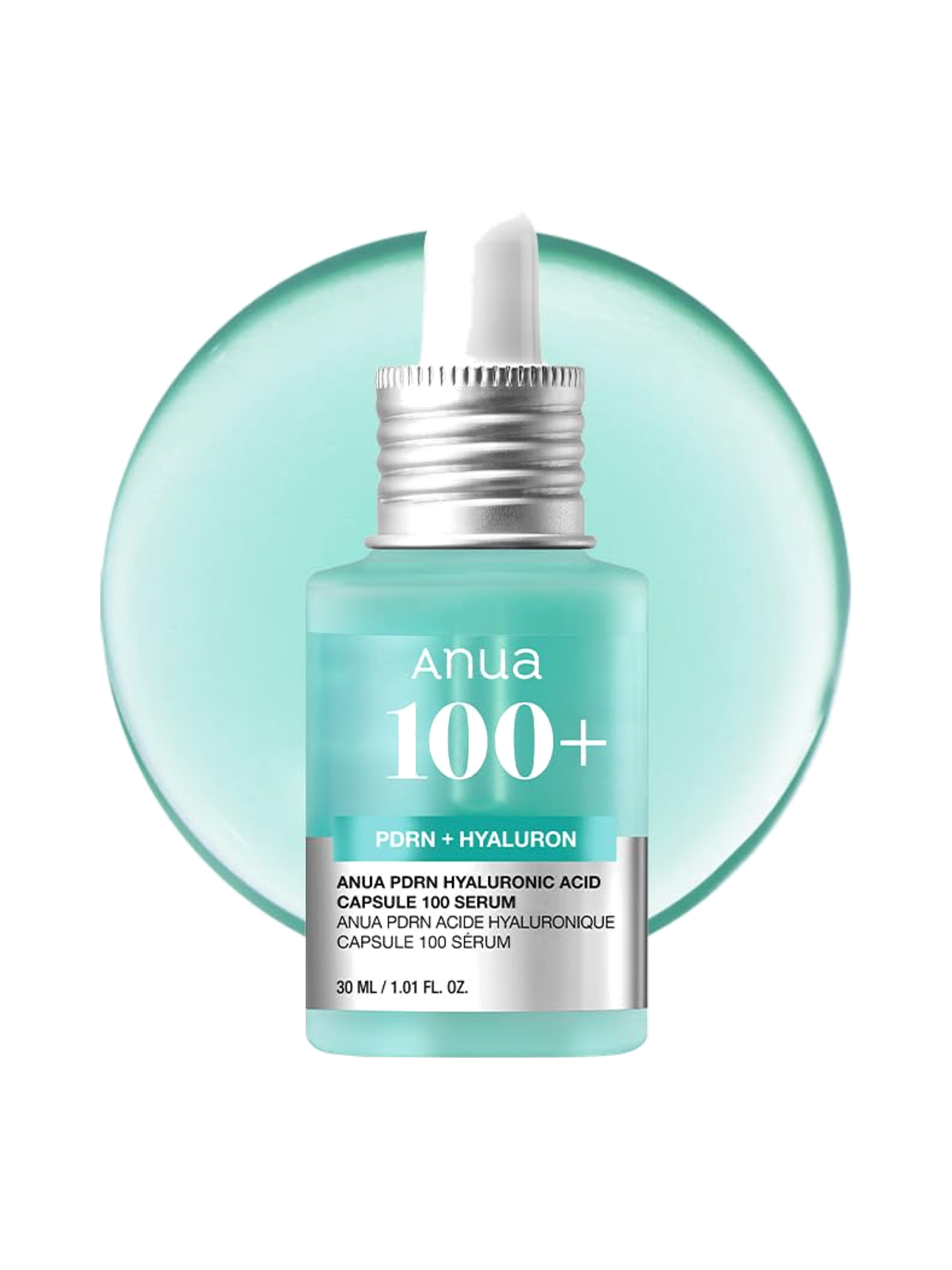 PDRN Hyaluronic Acid Capsule 100 Serum