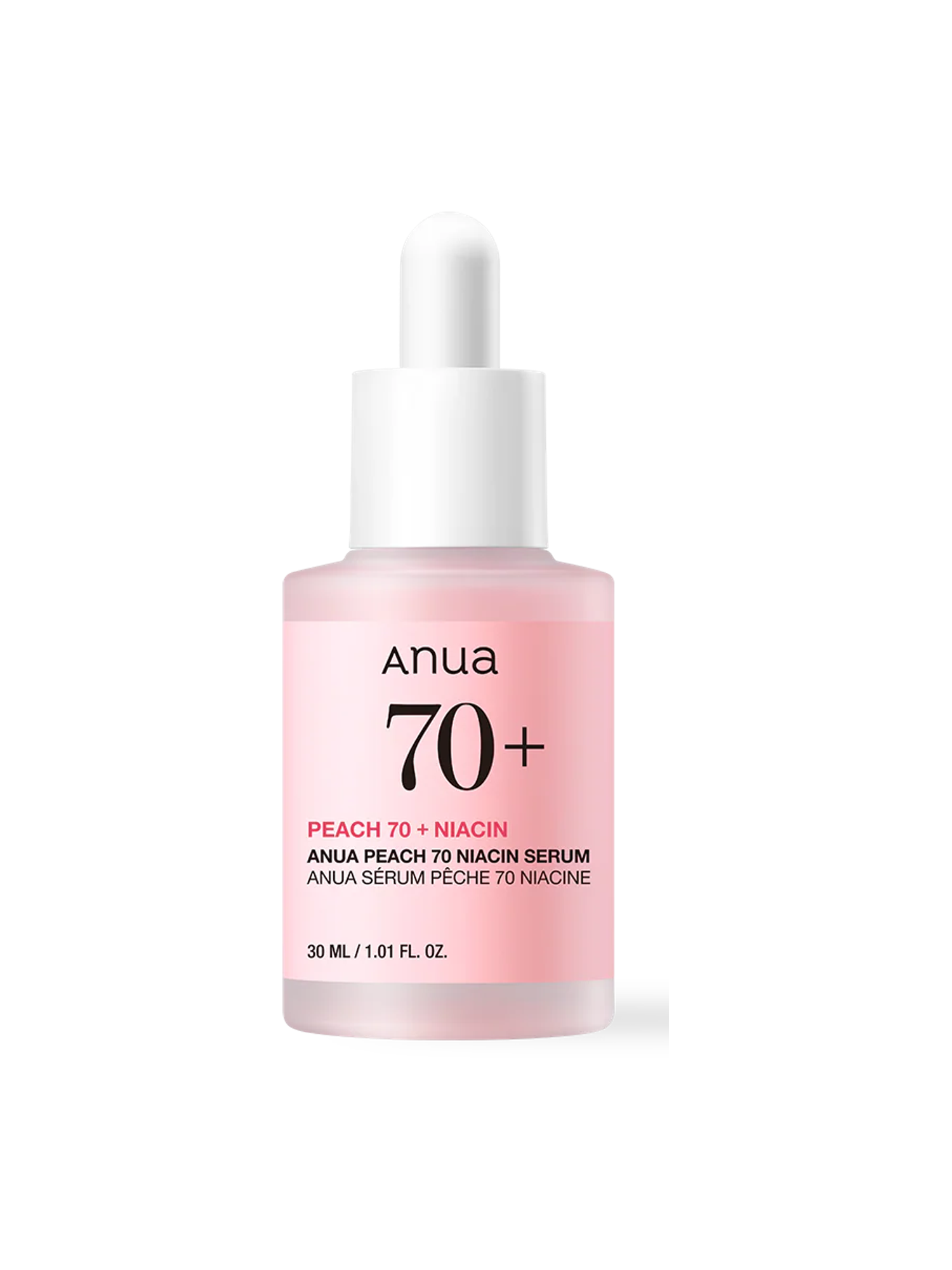 Peach 70 Niacinamide Serum