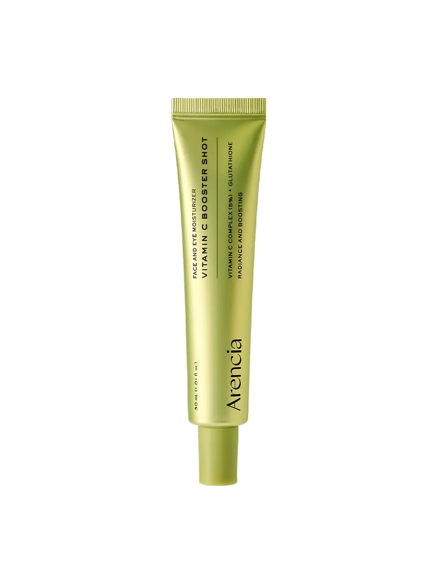 Vitamin C Booster Shot Serum