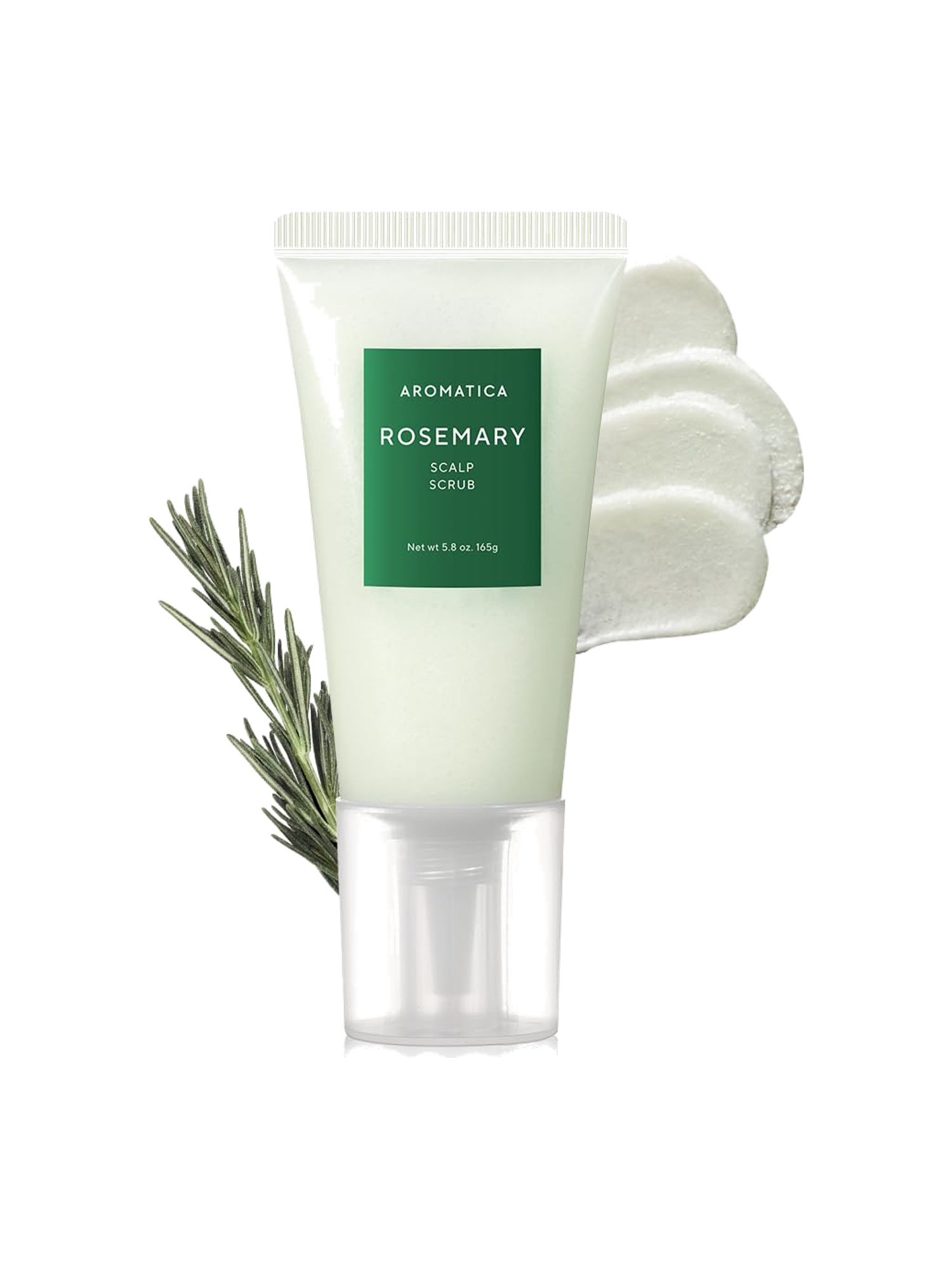 Rosemary Scalp Scrub