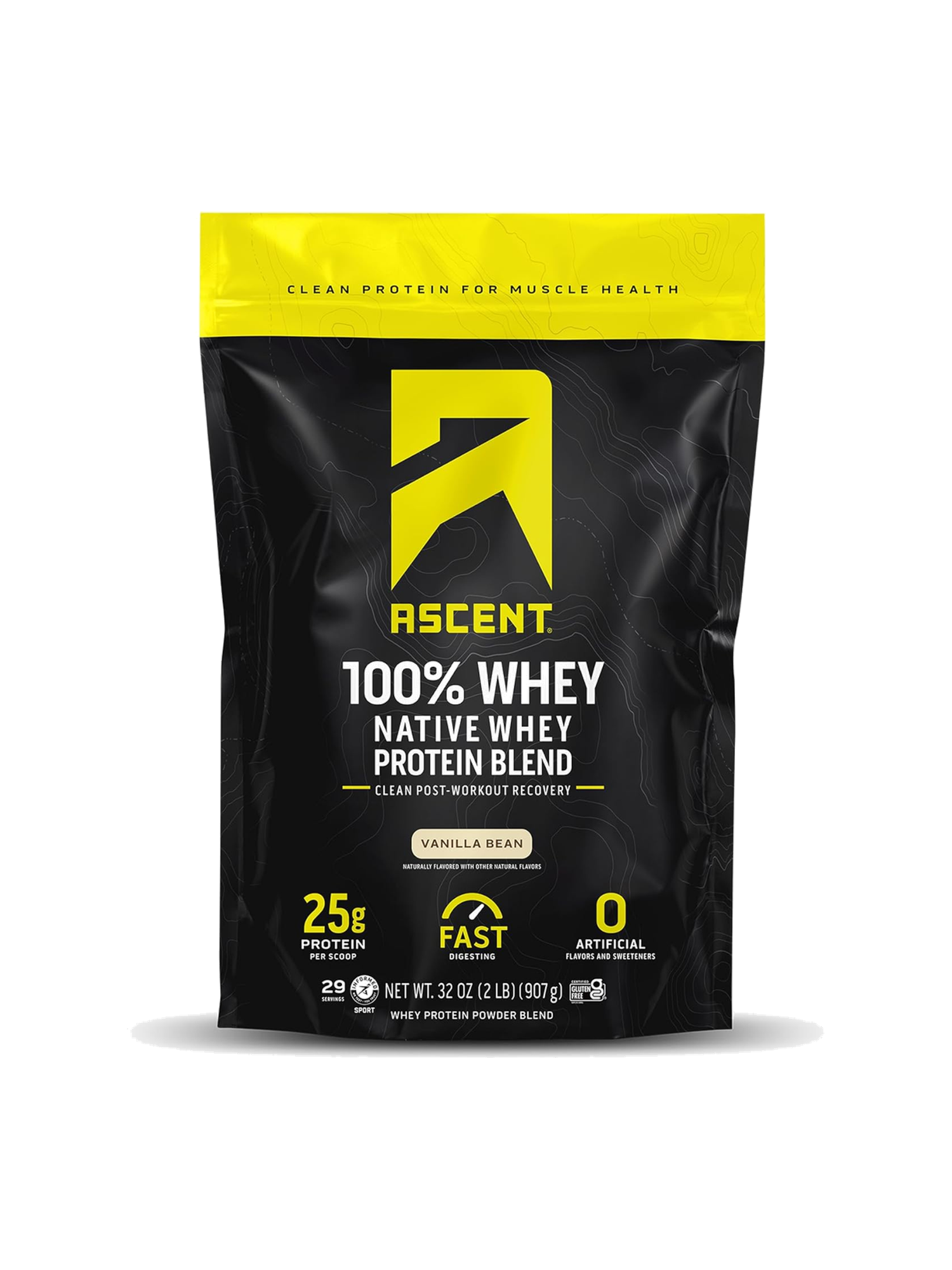 100% Whey Protein Powder