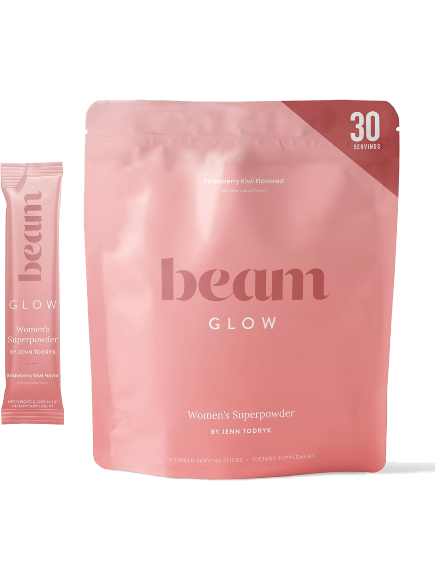 Glow Hormone Balance Supplement for Women