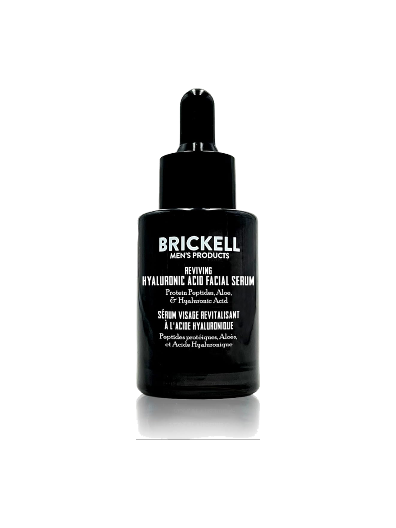 Men's Anti Aging Hyaluronic Acid Serum