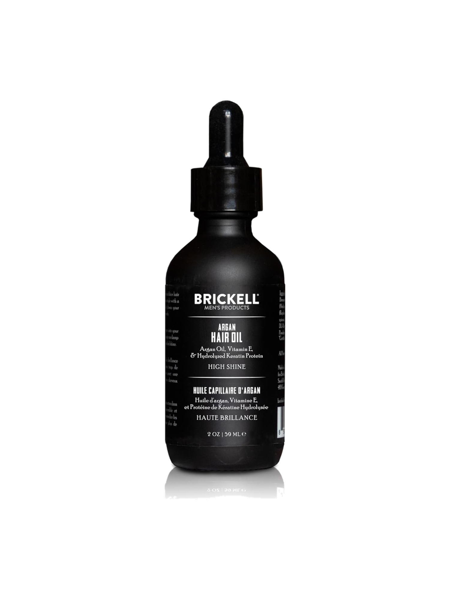Men's Argan Oil for Hair
