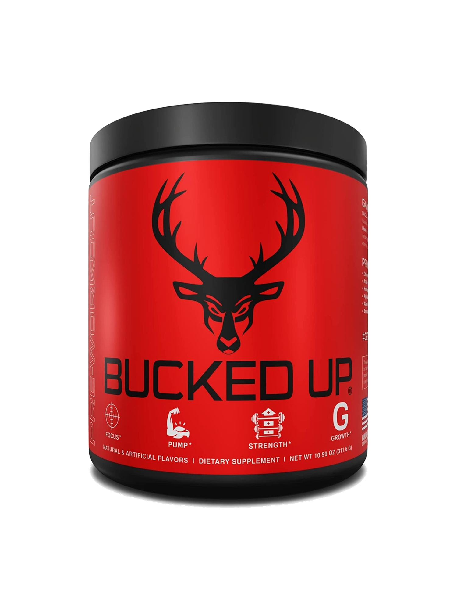 Pre Workout