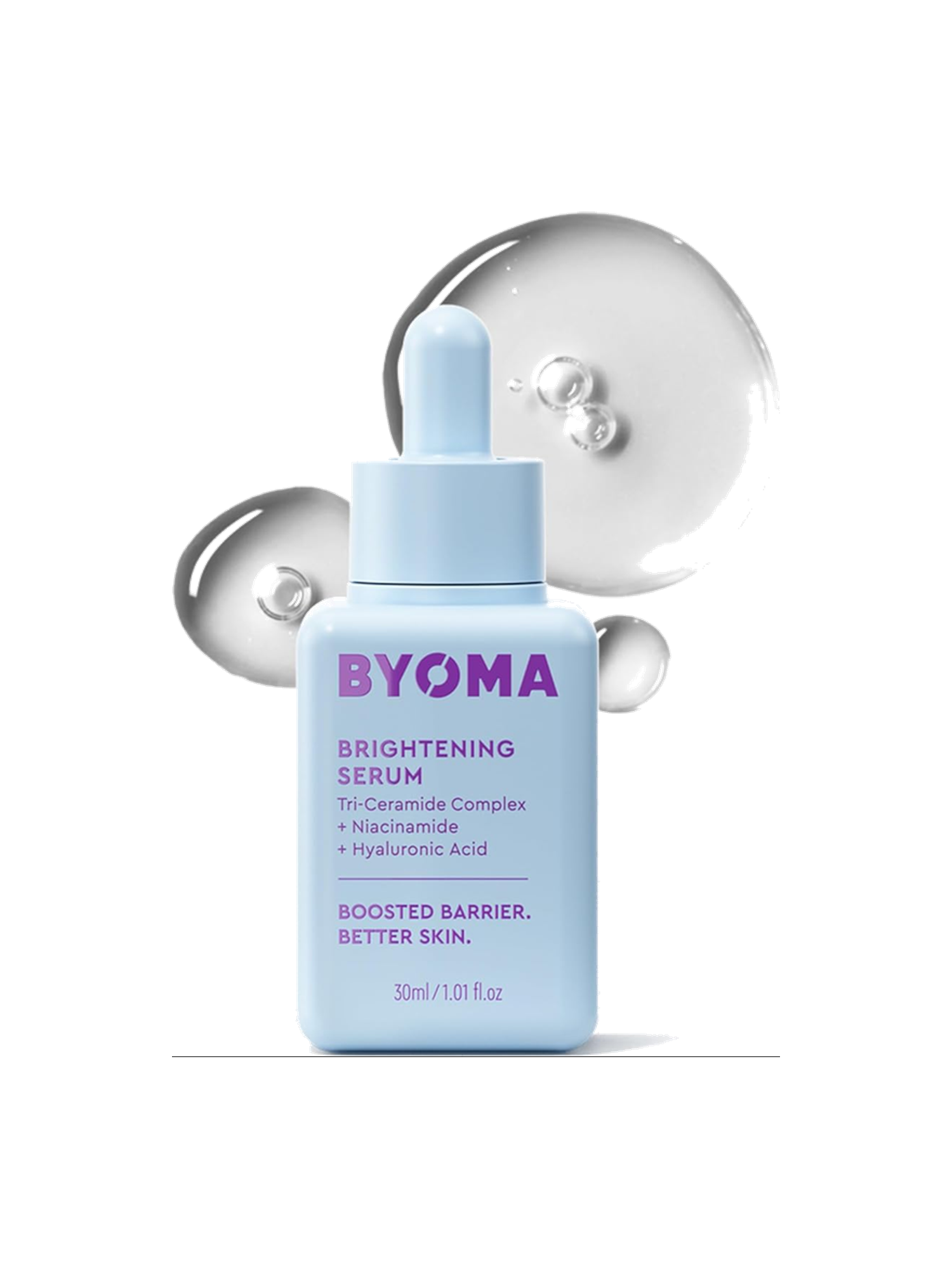 Brightening Serum