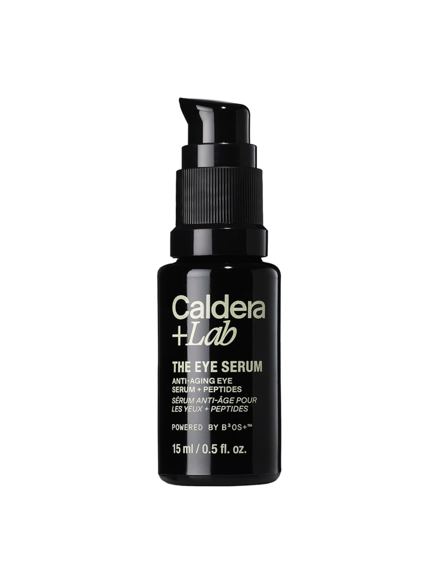 The Eye Serum