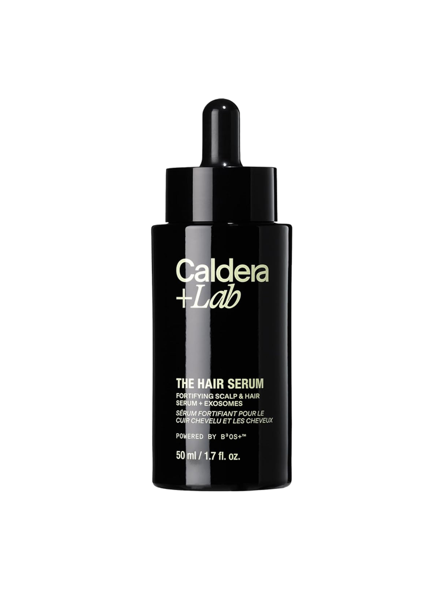 The Hair Serum