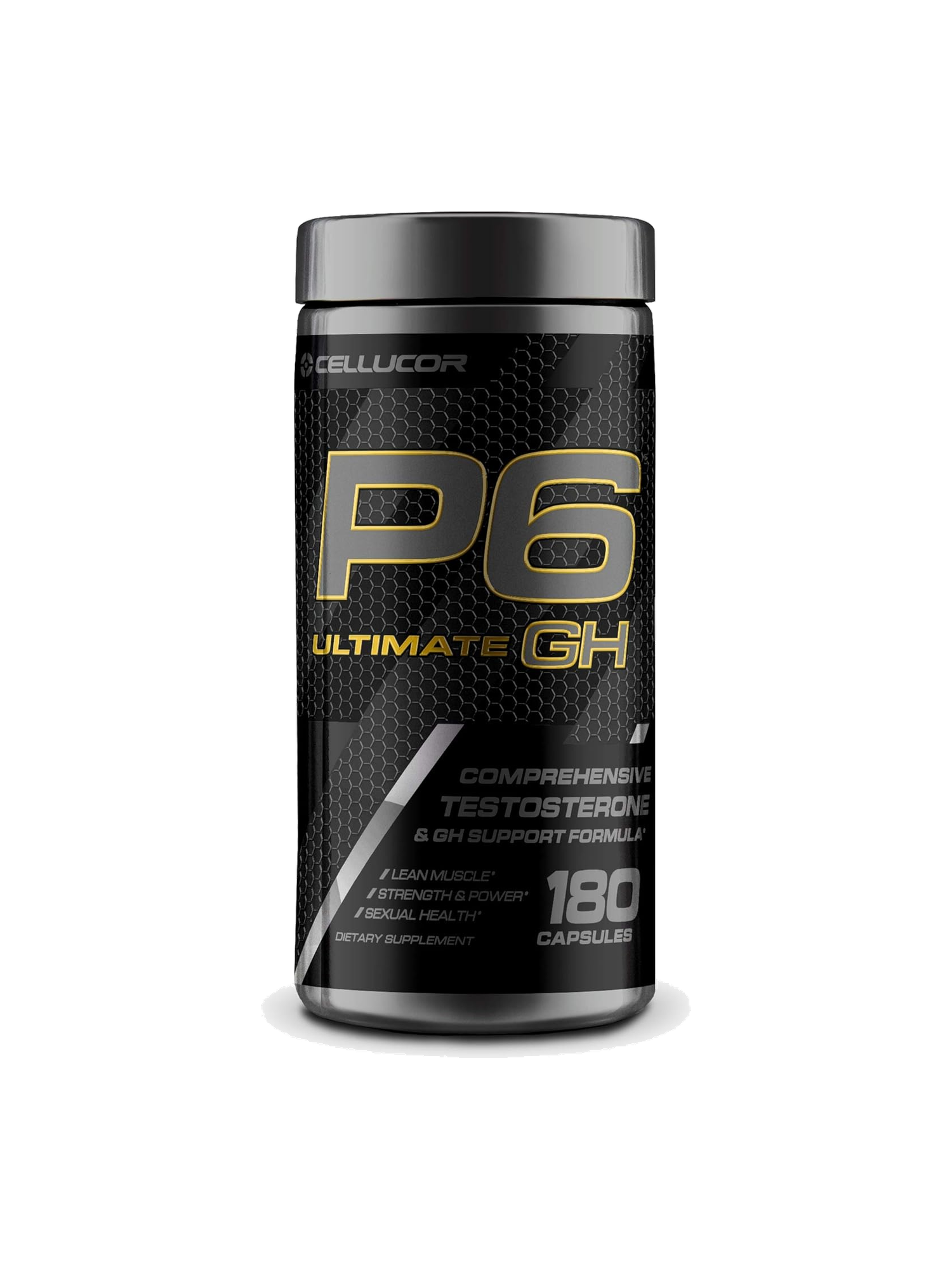 P6 Ultimate GH