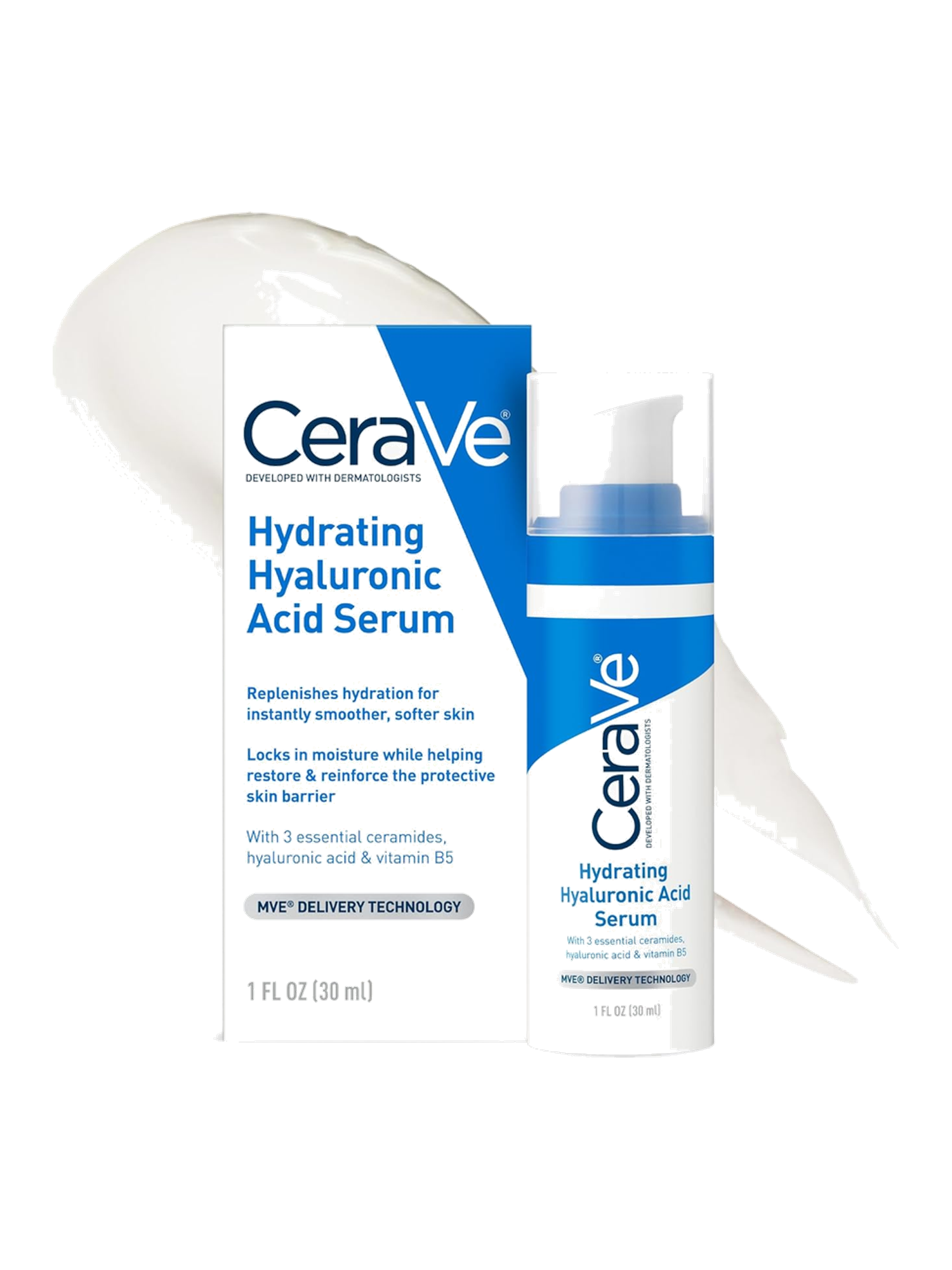 Hyaluronic Acid Serum