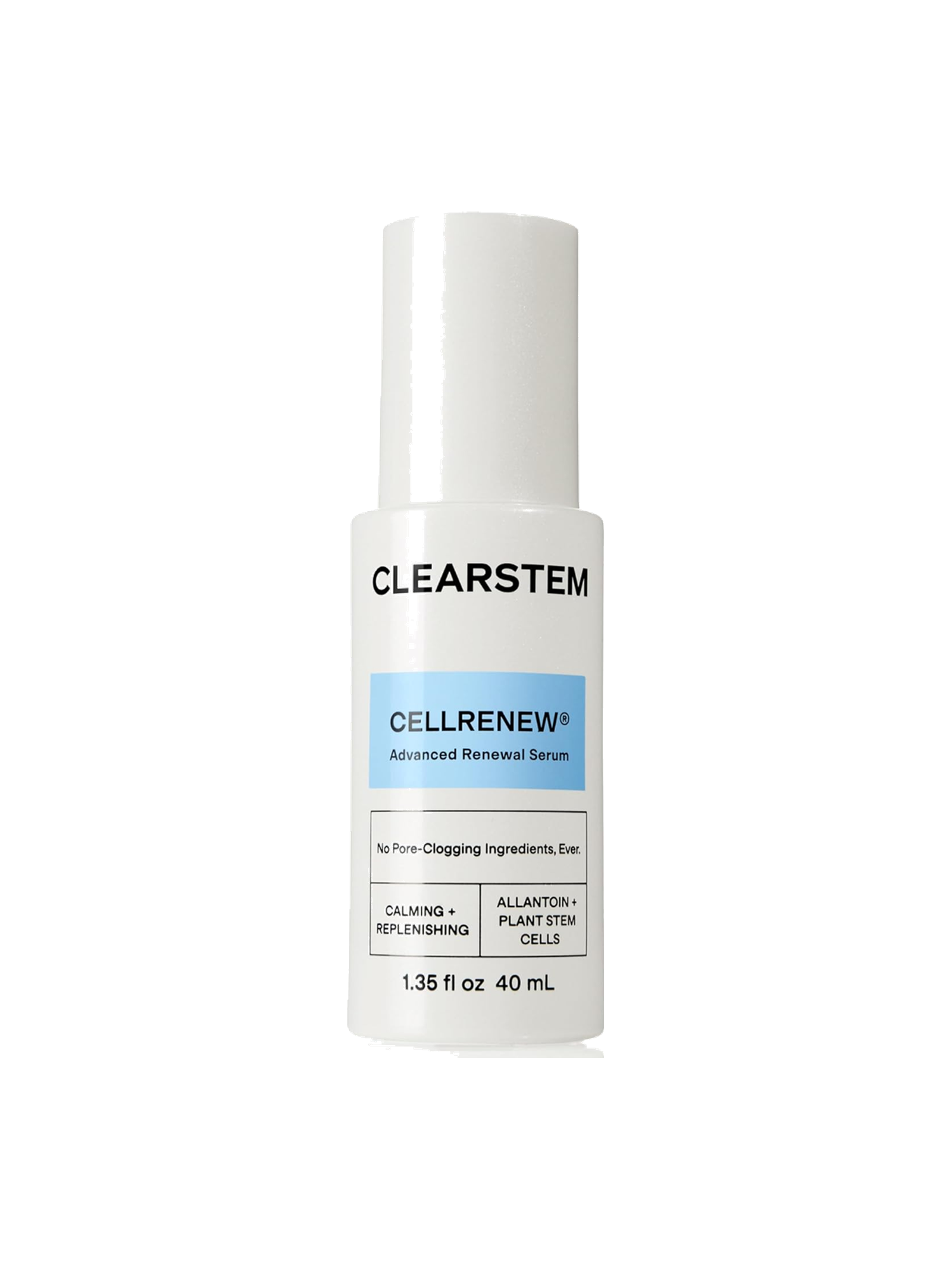 CELLRENEW Collagen Stem Cell Serum
