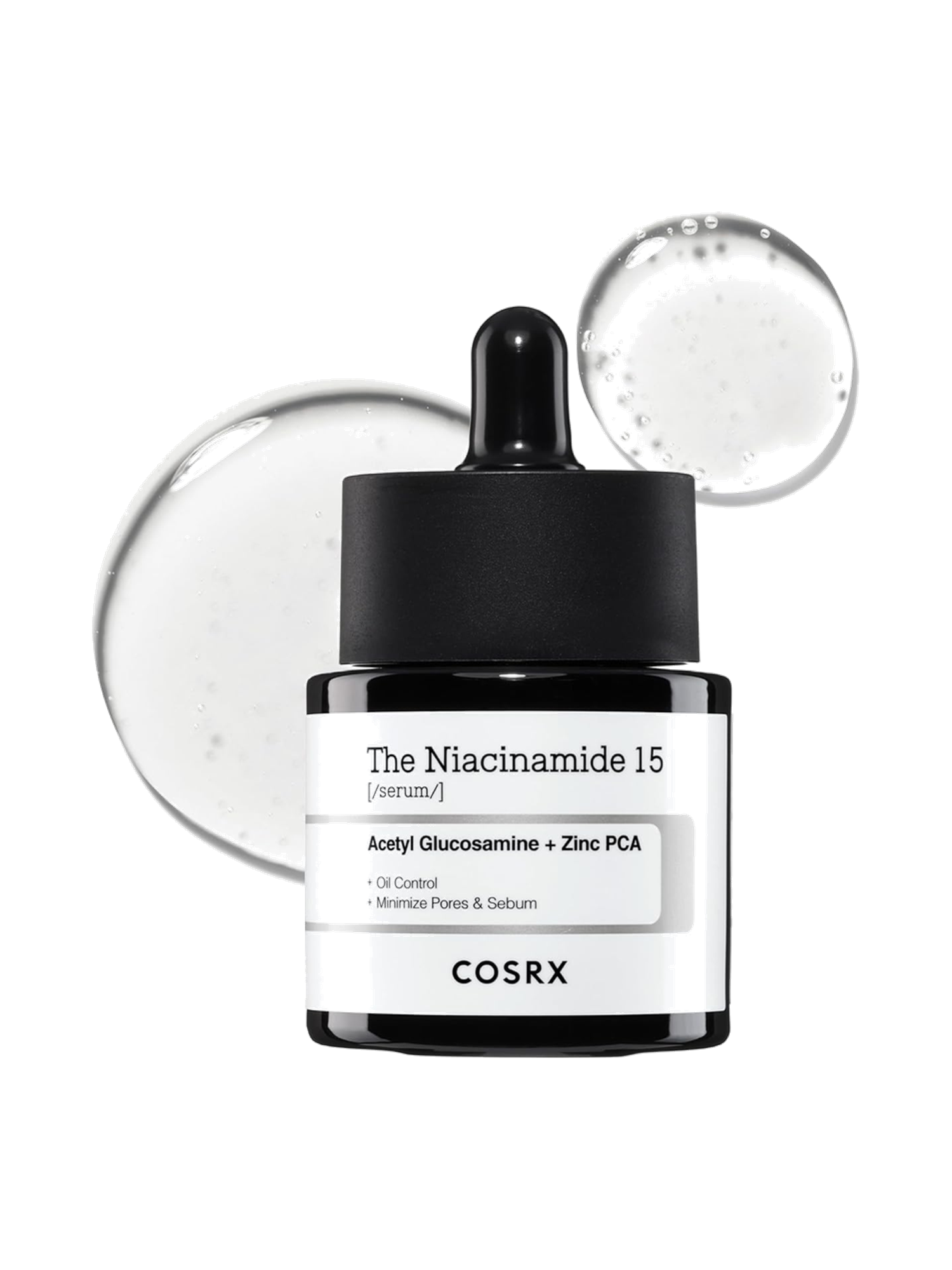 15% Niacinamide Face Serum