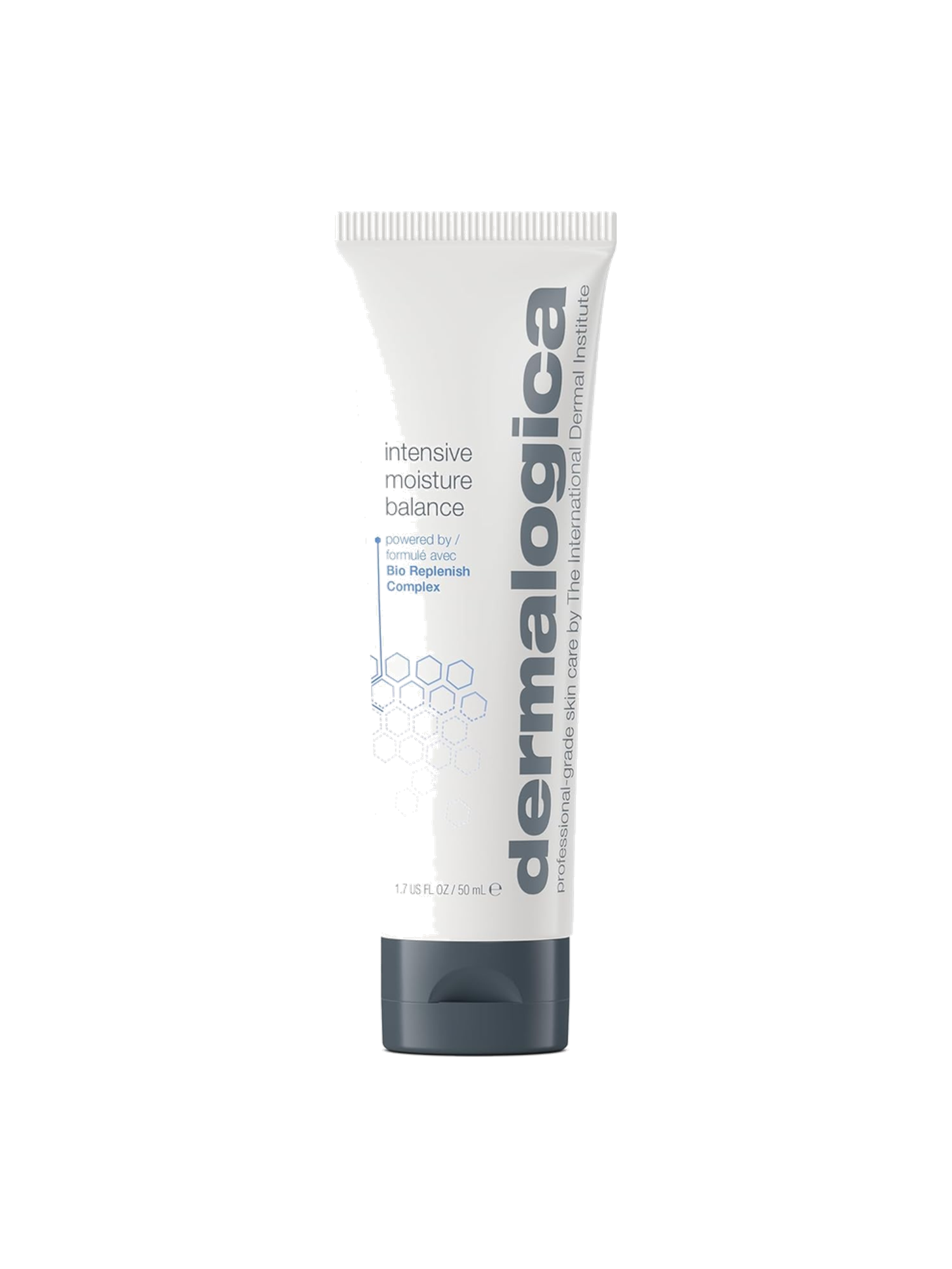 Intensive Moisture Balance
