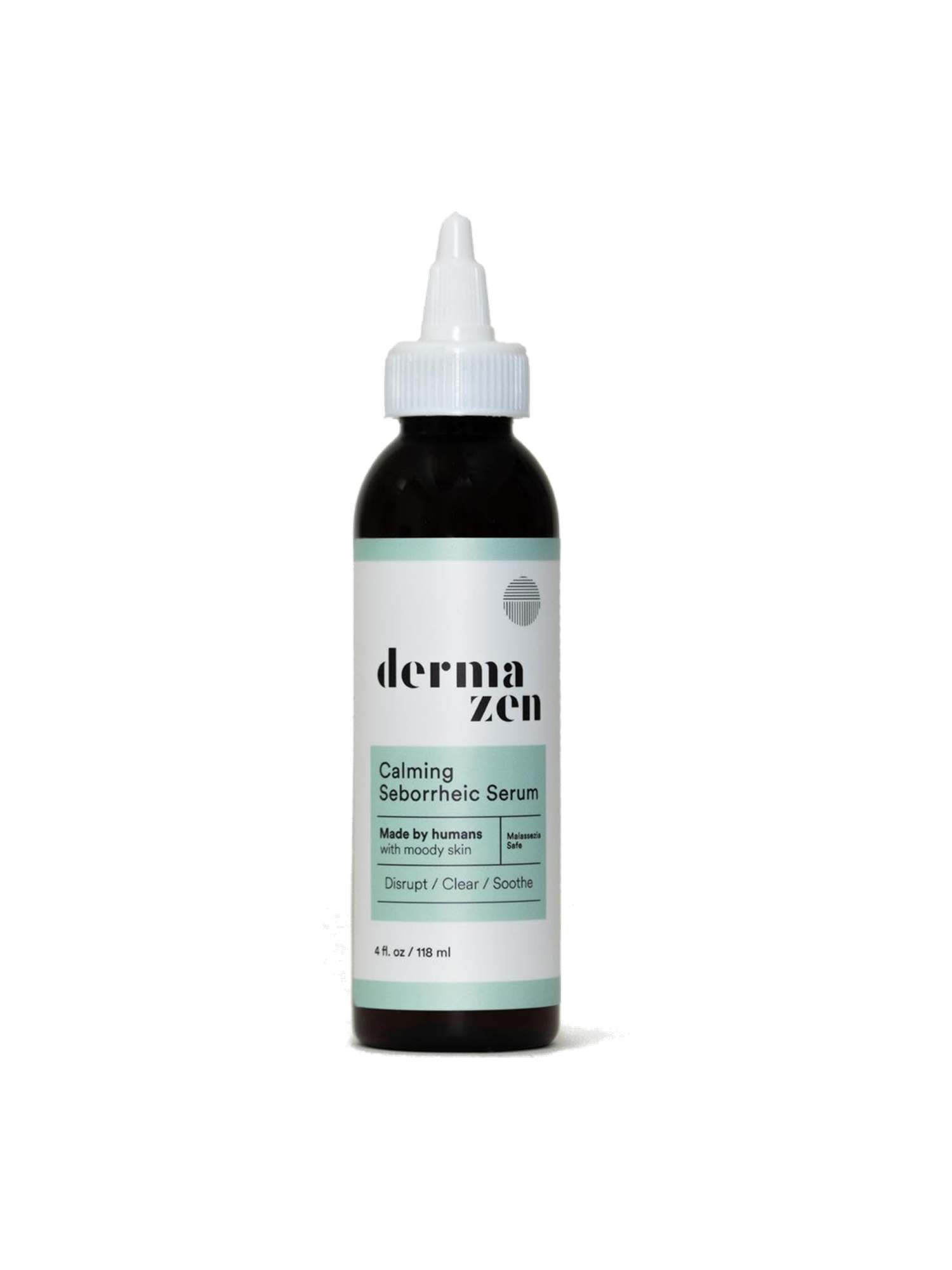 Calming Seborrheic Serum