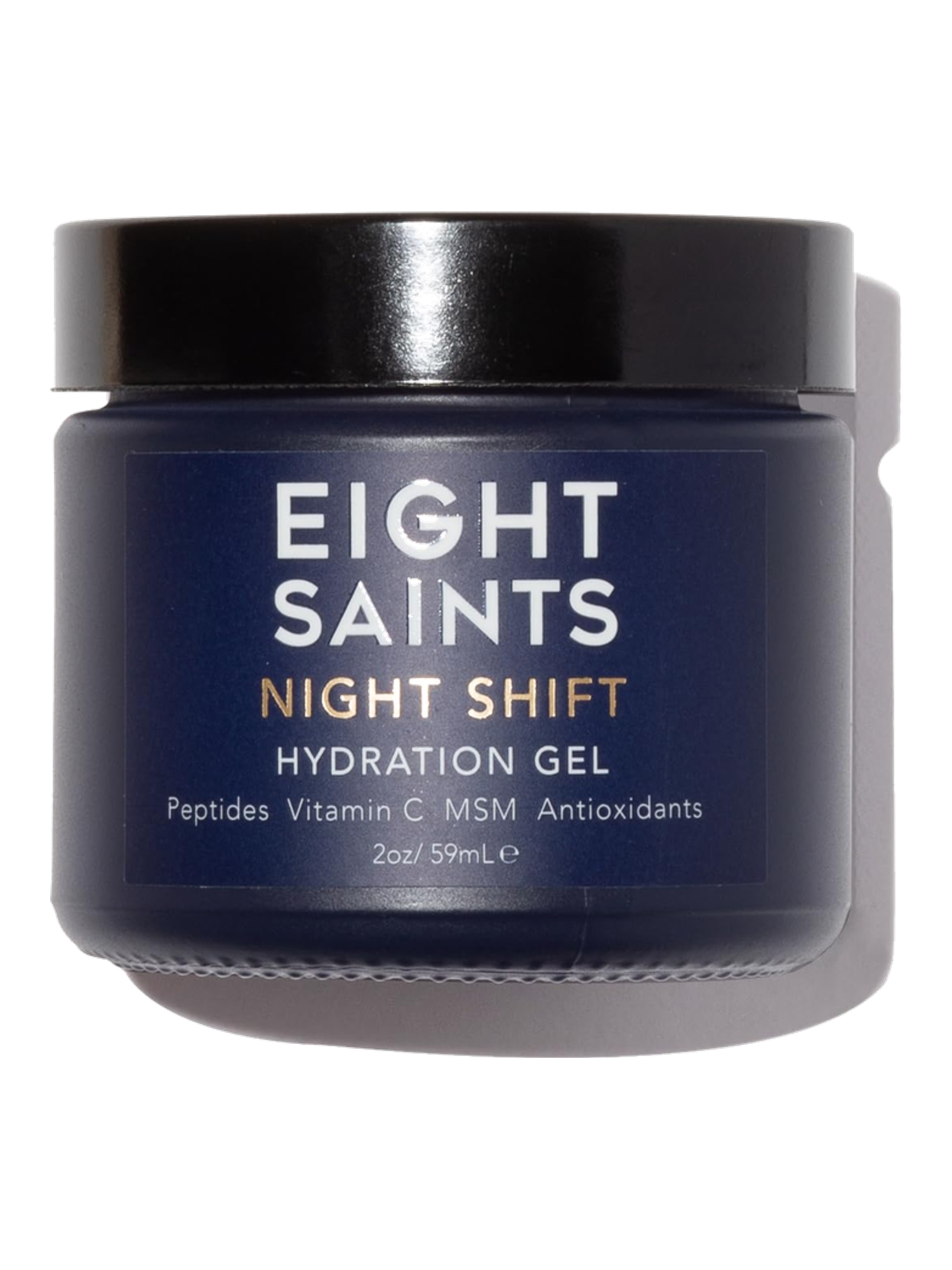 Night Shift Anti-Aging Gel Face Moisturizer