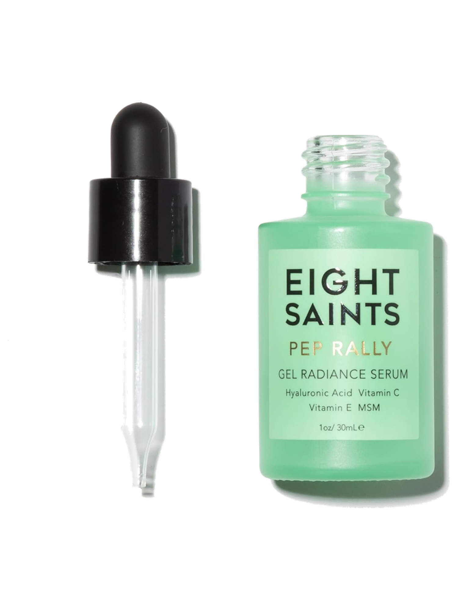 Pure Hyaluronic Acid Serum