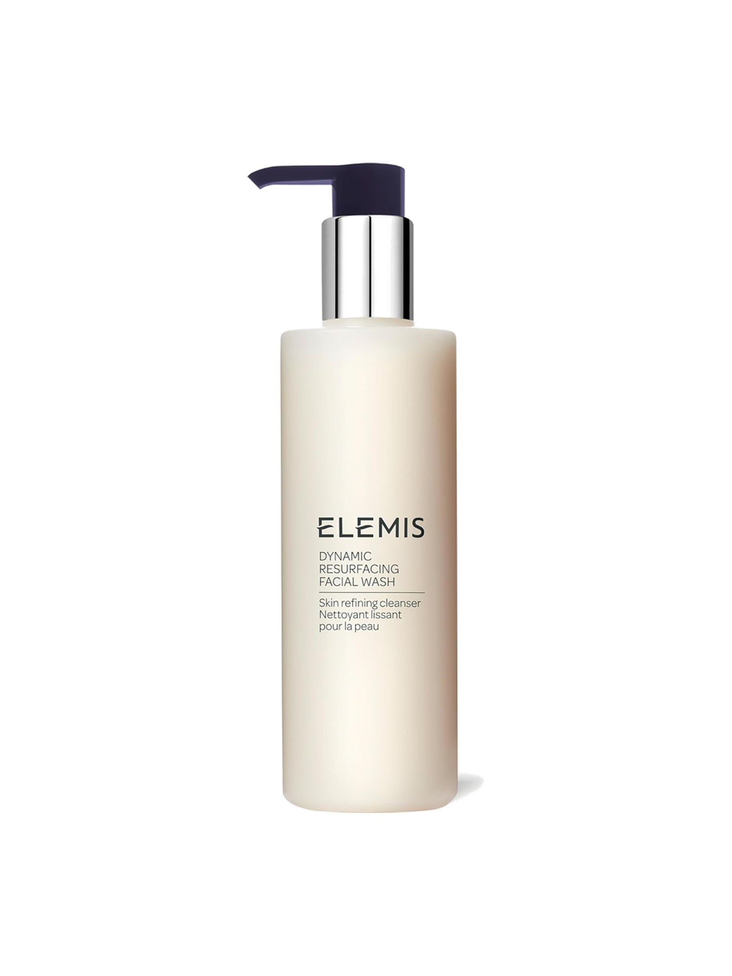 Dynamic Resurfacing Facial Wash