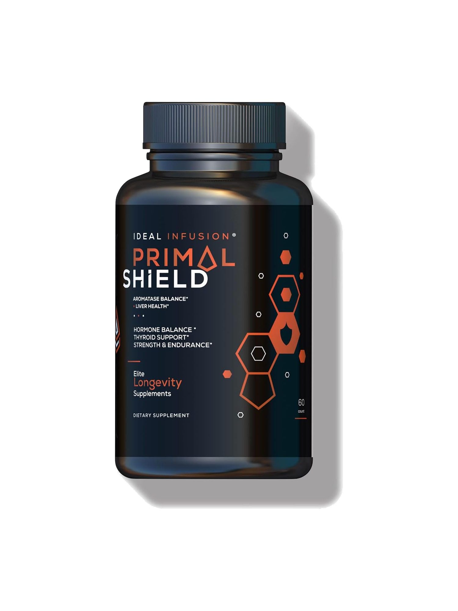 DIM 300mg Supplement with BioPerine