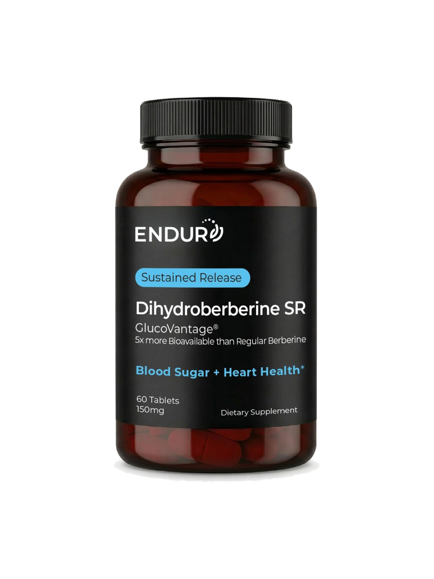 Dihydroberberine SR Tablets
