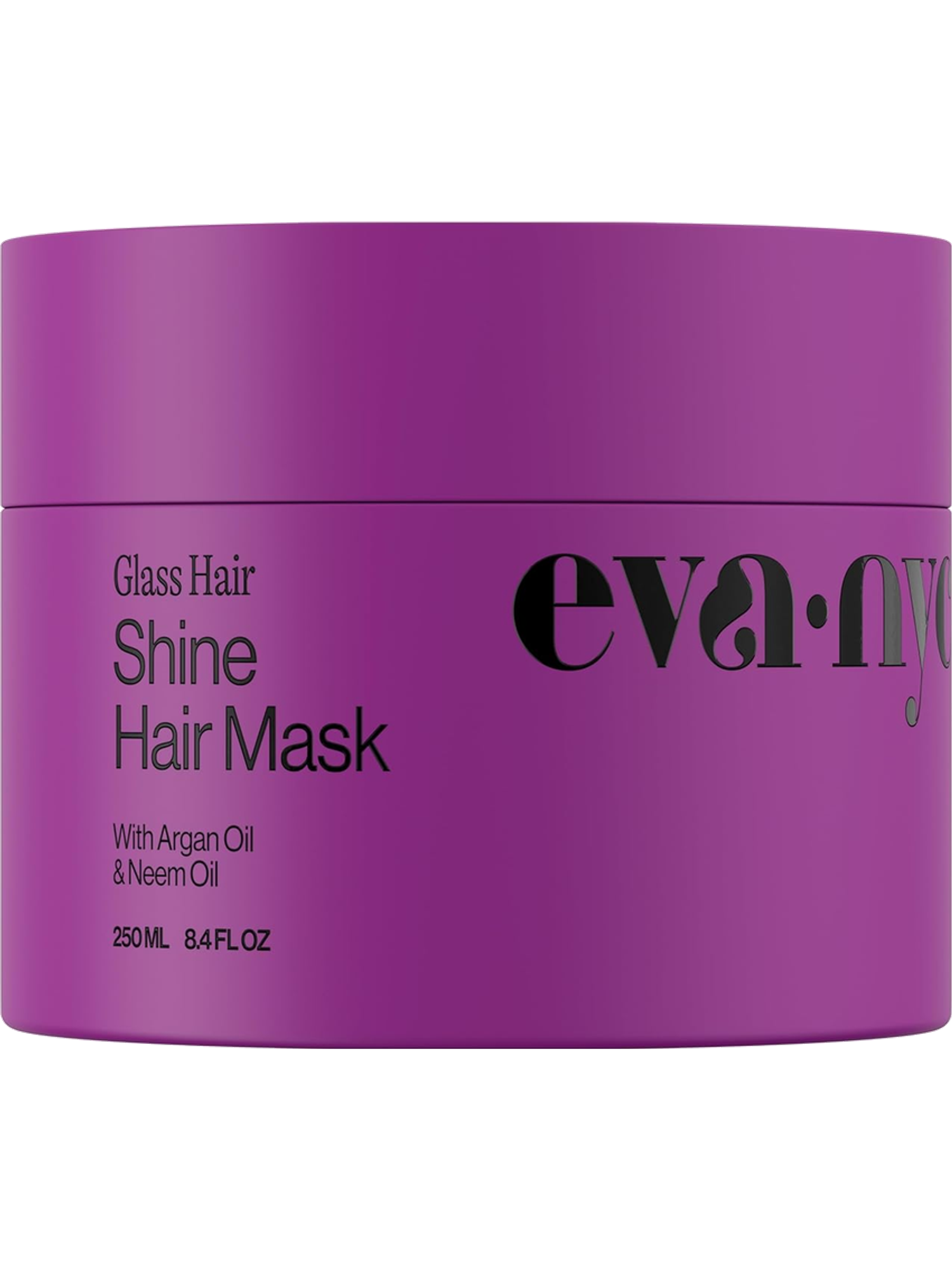 Anti-Frizz Hair Mask