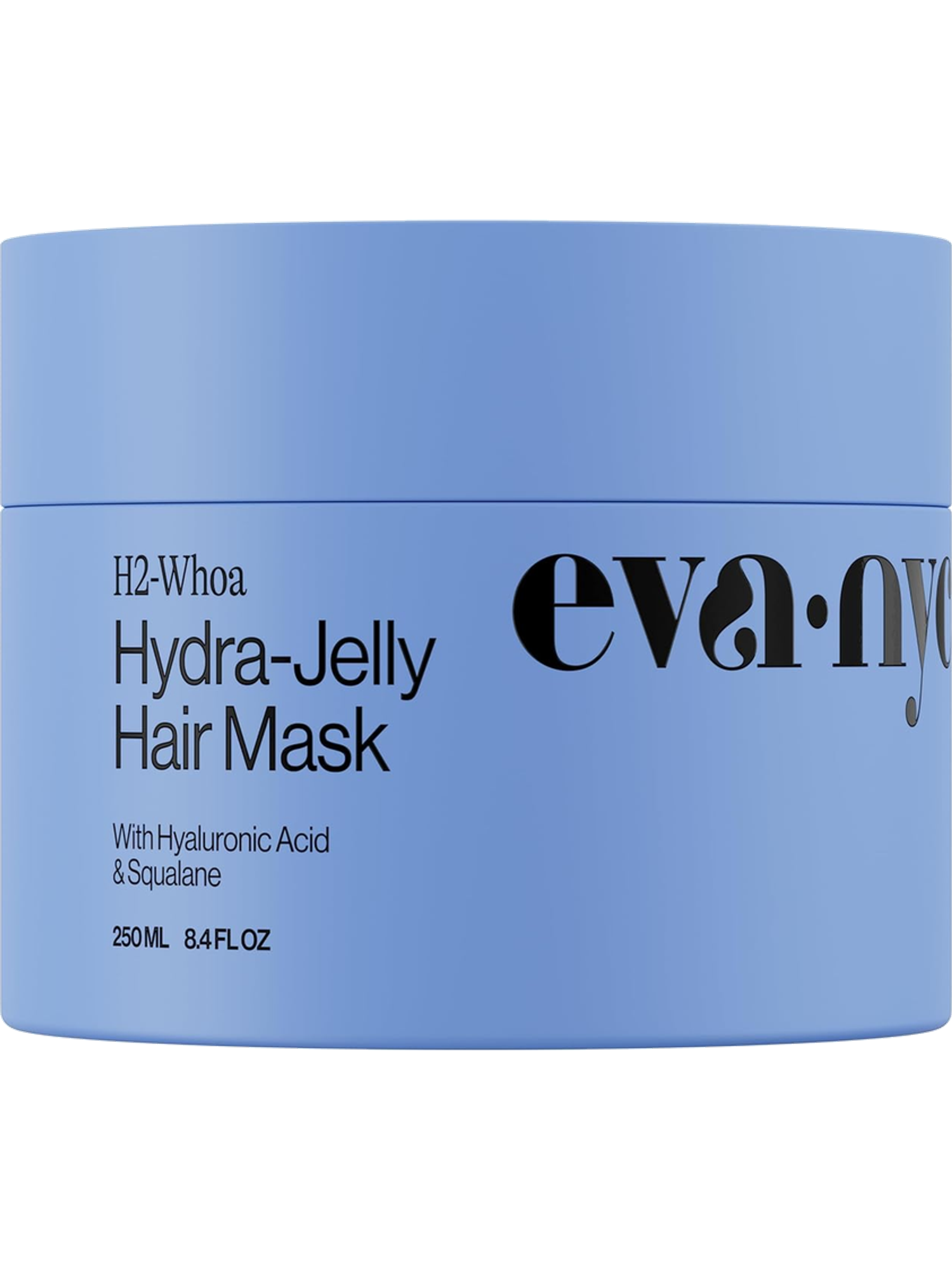 H2-Whoa Hydra-Jelly Hair Mask
