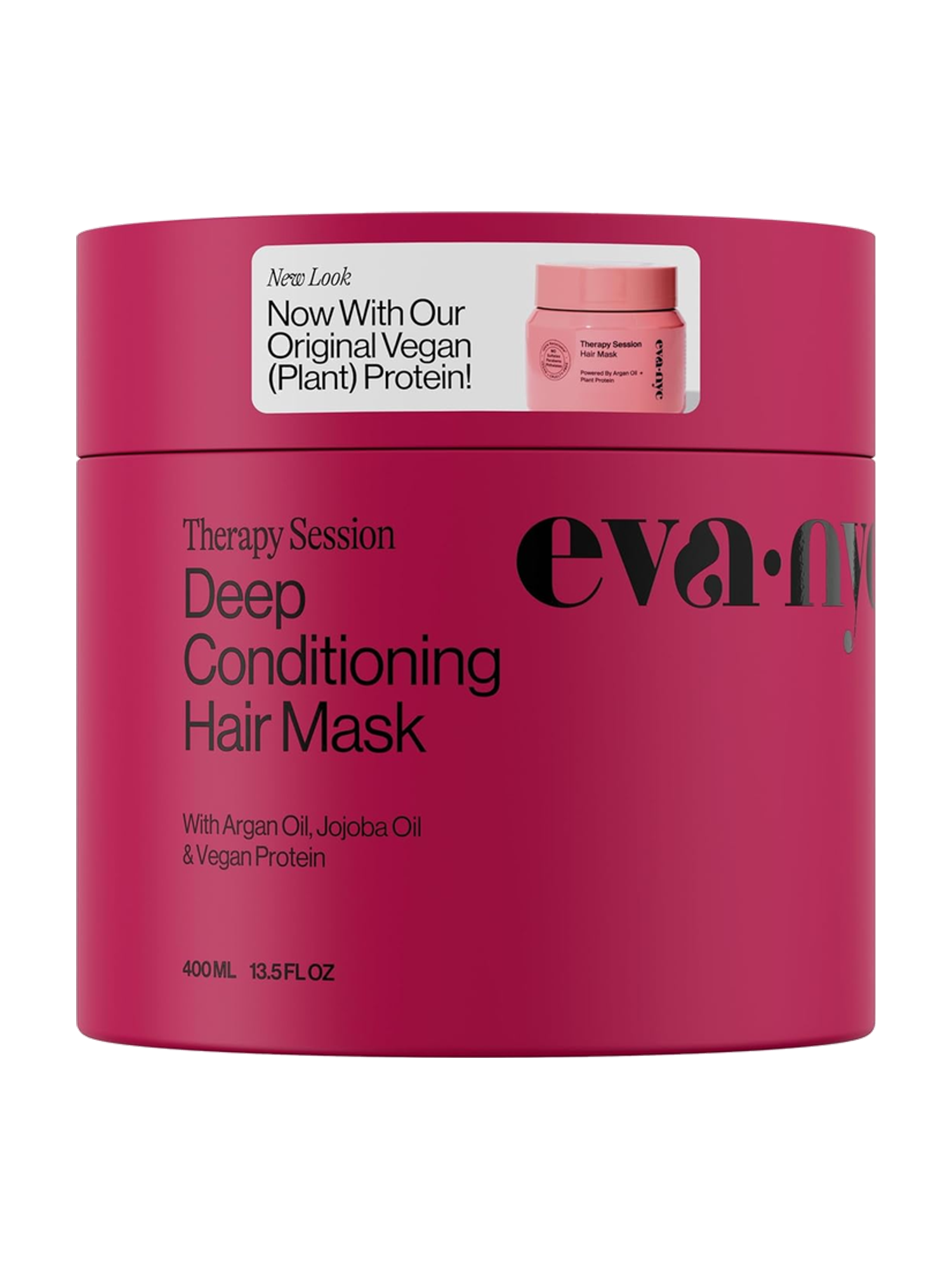 Therapy Session Deep Conditioning Hair Mask
