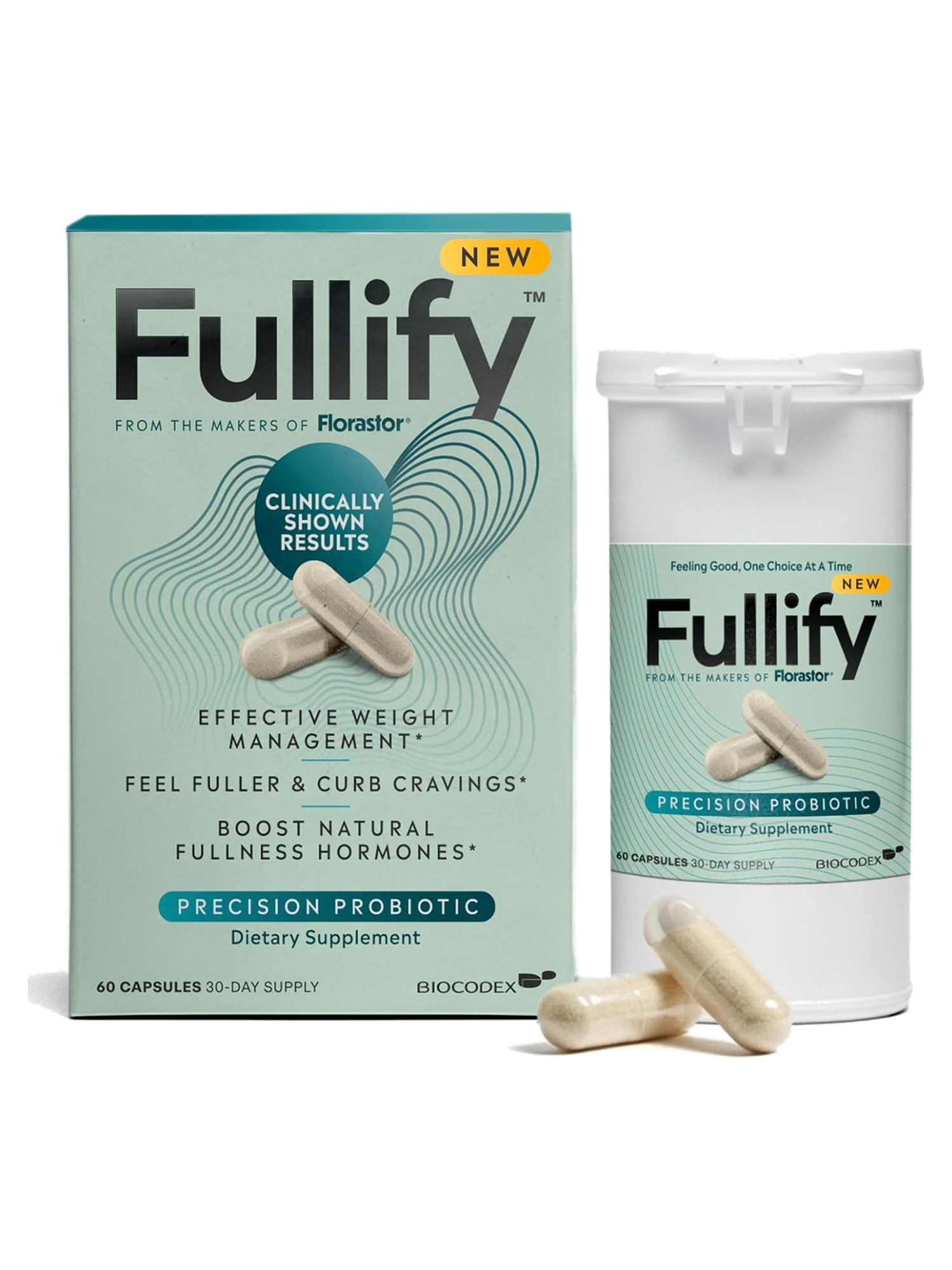 Weight Management Probiotics