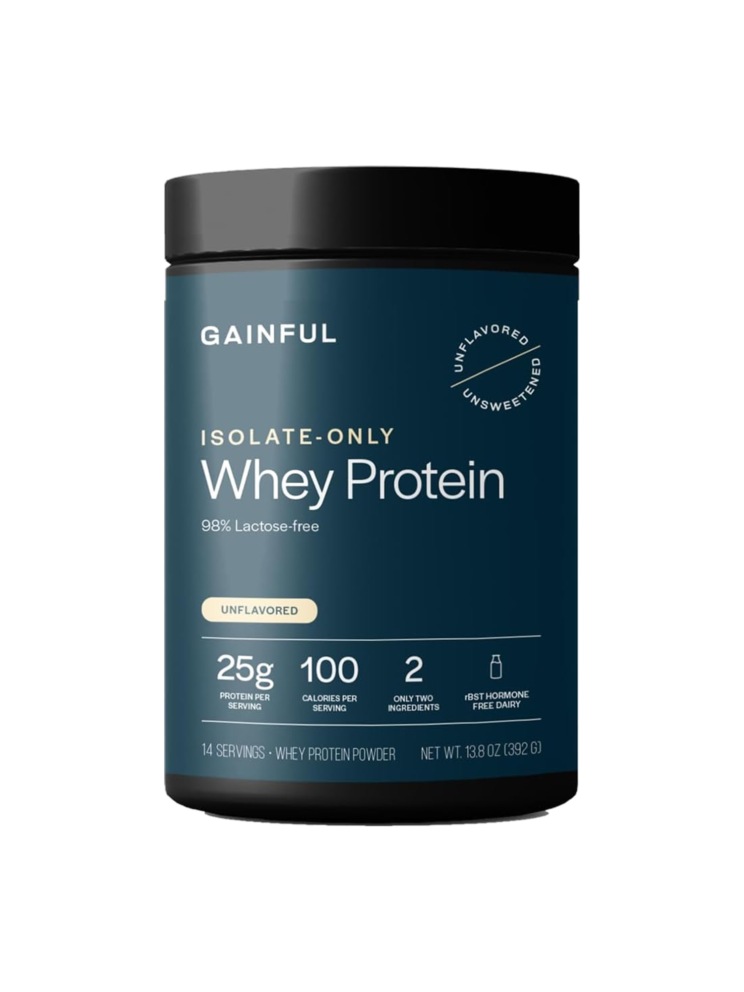 Whey Protein Isolate Powder