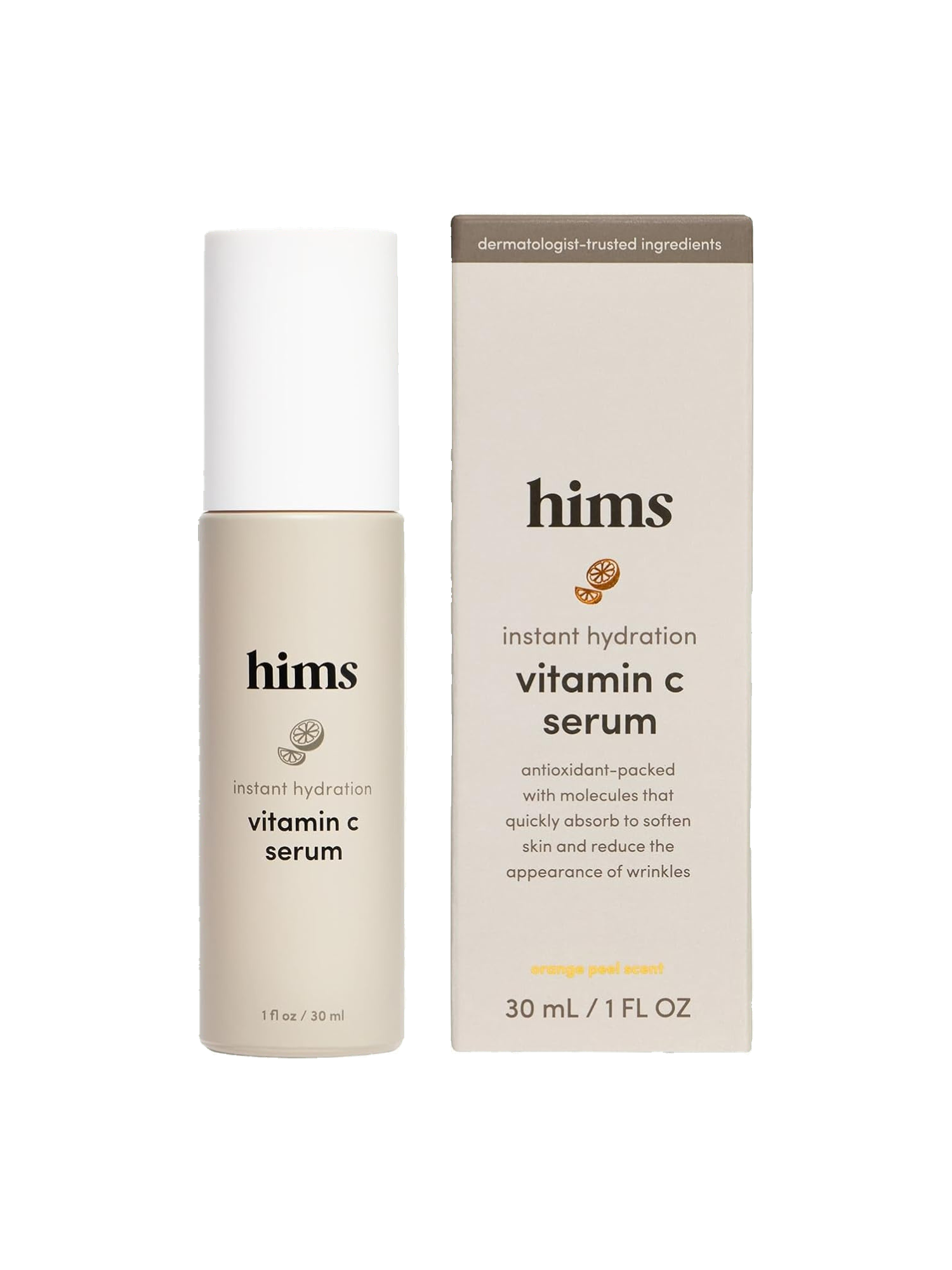 Vitamin C Serum