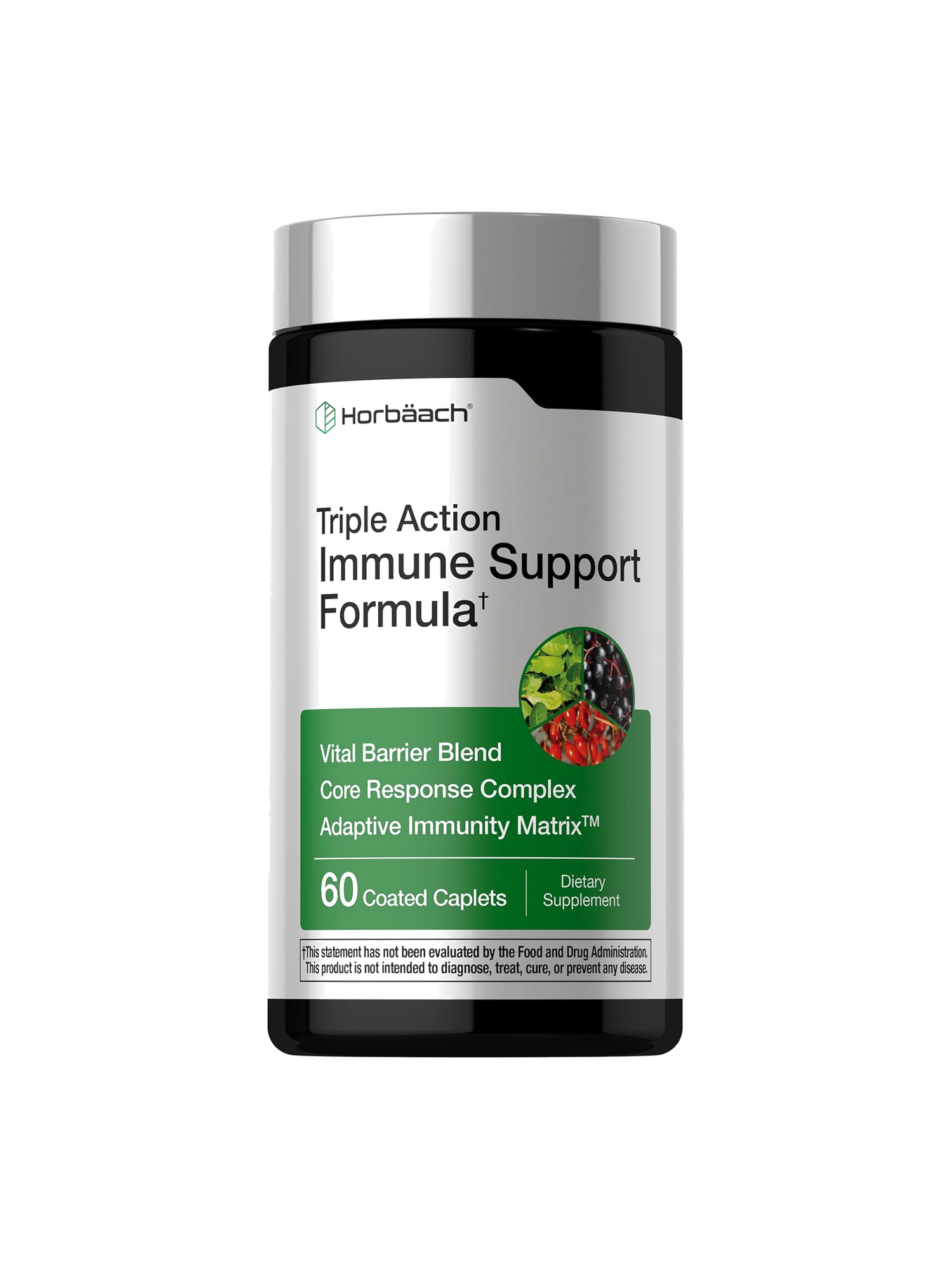 Immune Support Supplement
