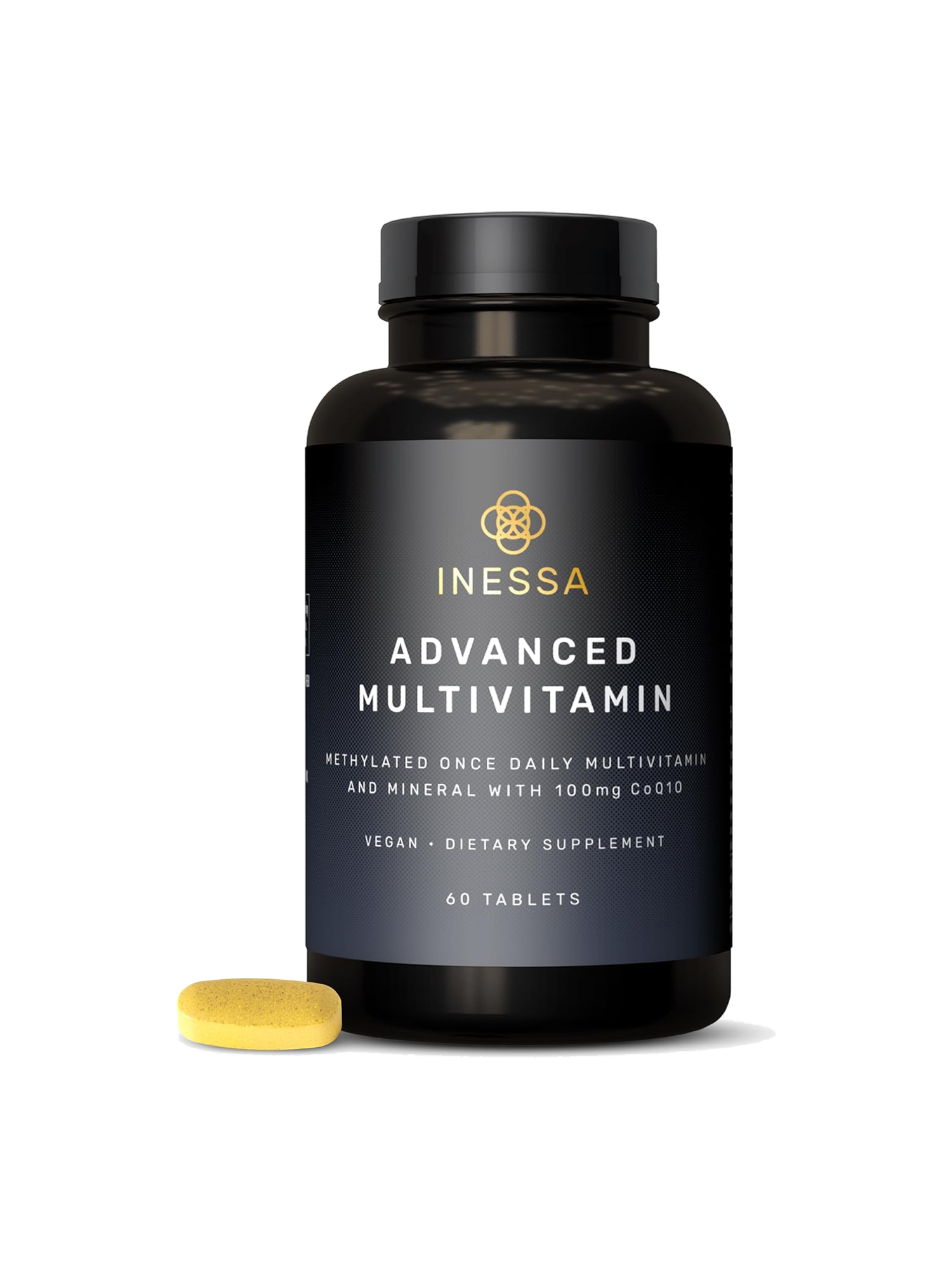 BIOACTIVE Advanced Multivitamin