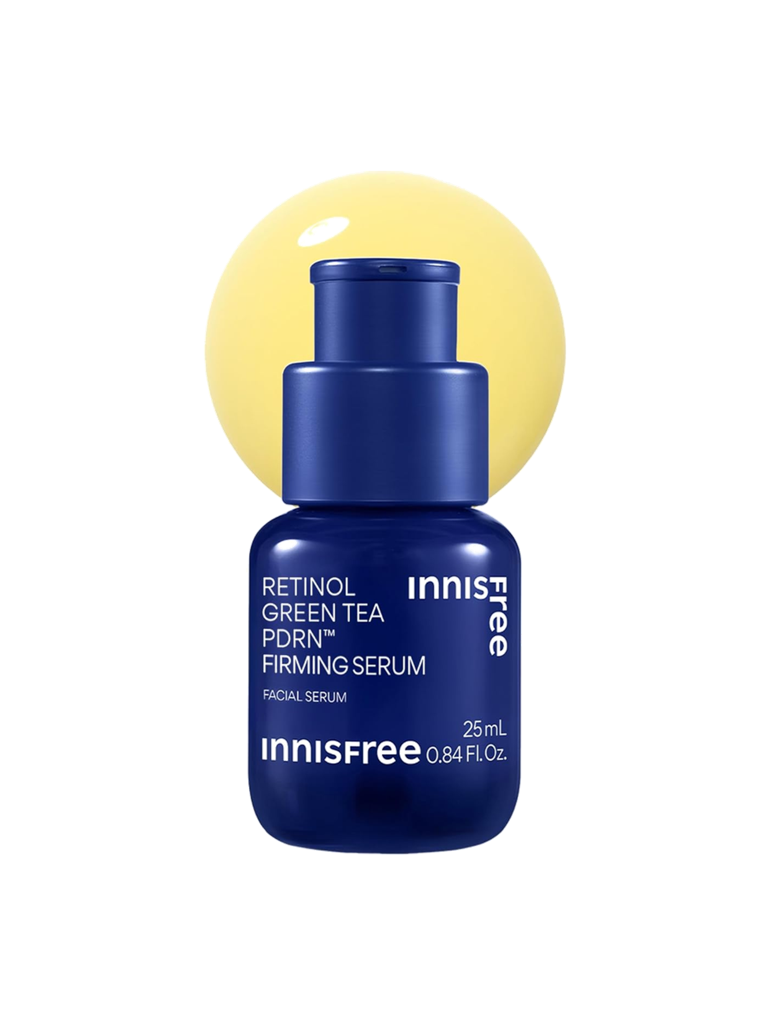 Green Tea Retinol PDRN Firming Serum