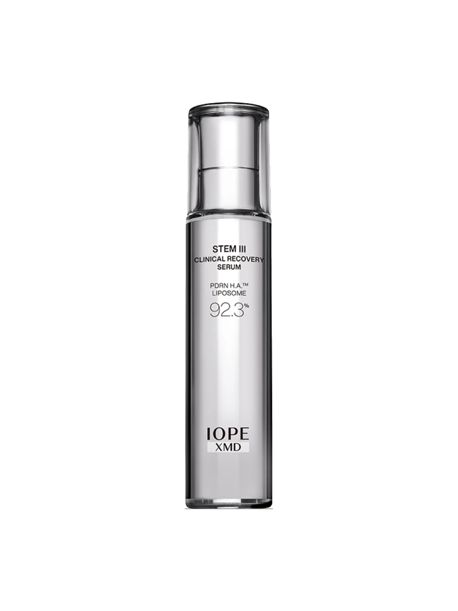 XMD Stem III Clinical Recovery Serum