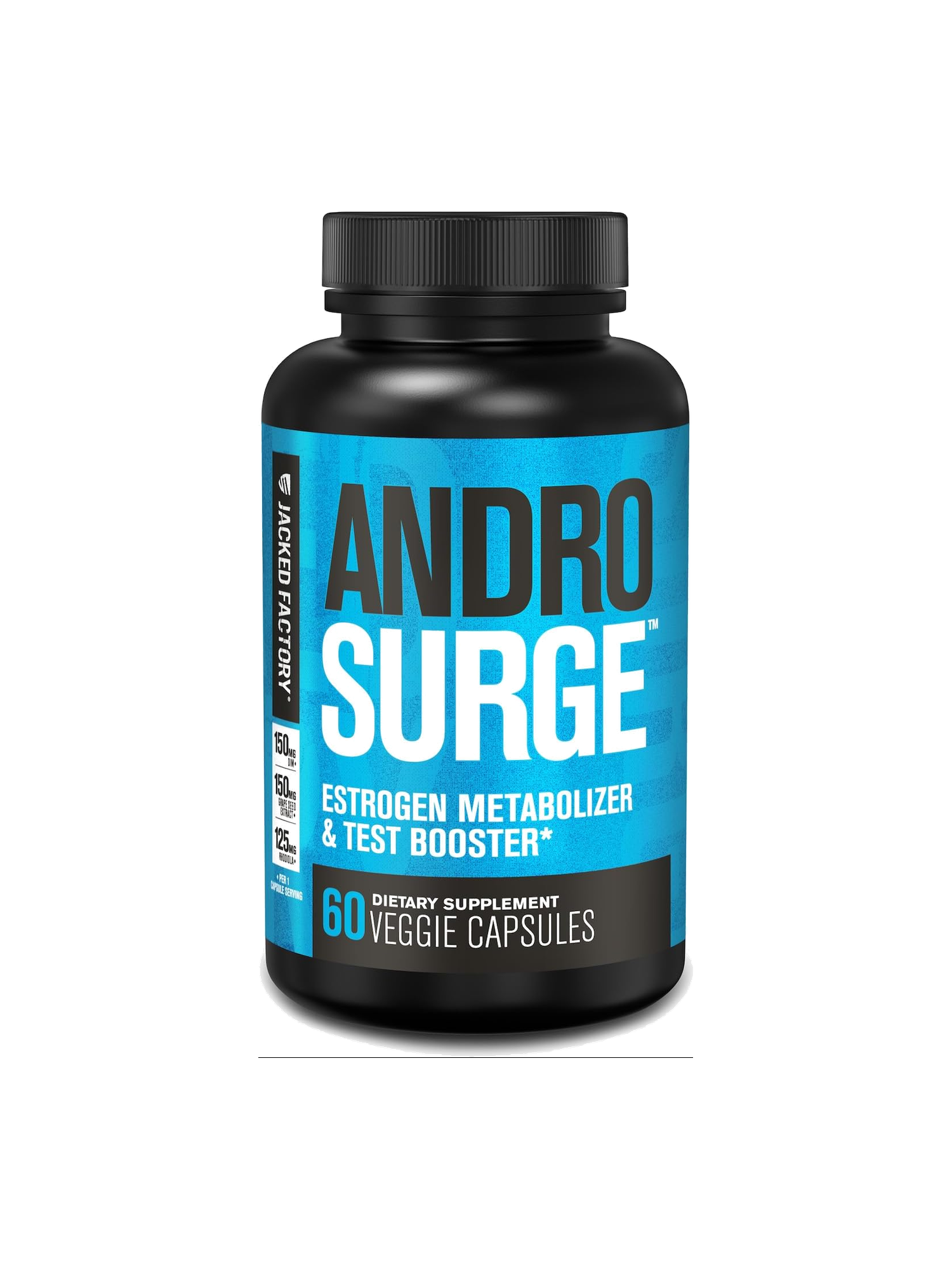 Androsurge