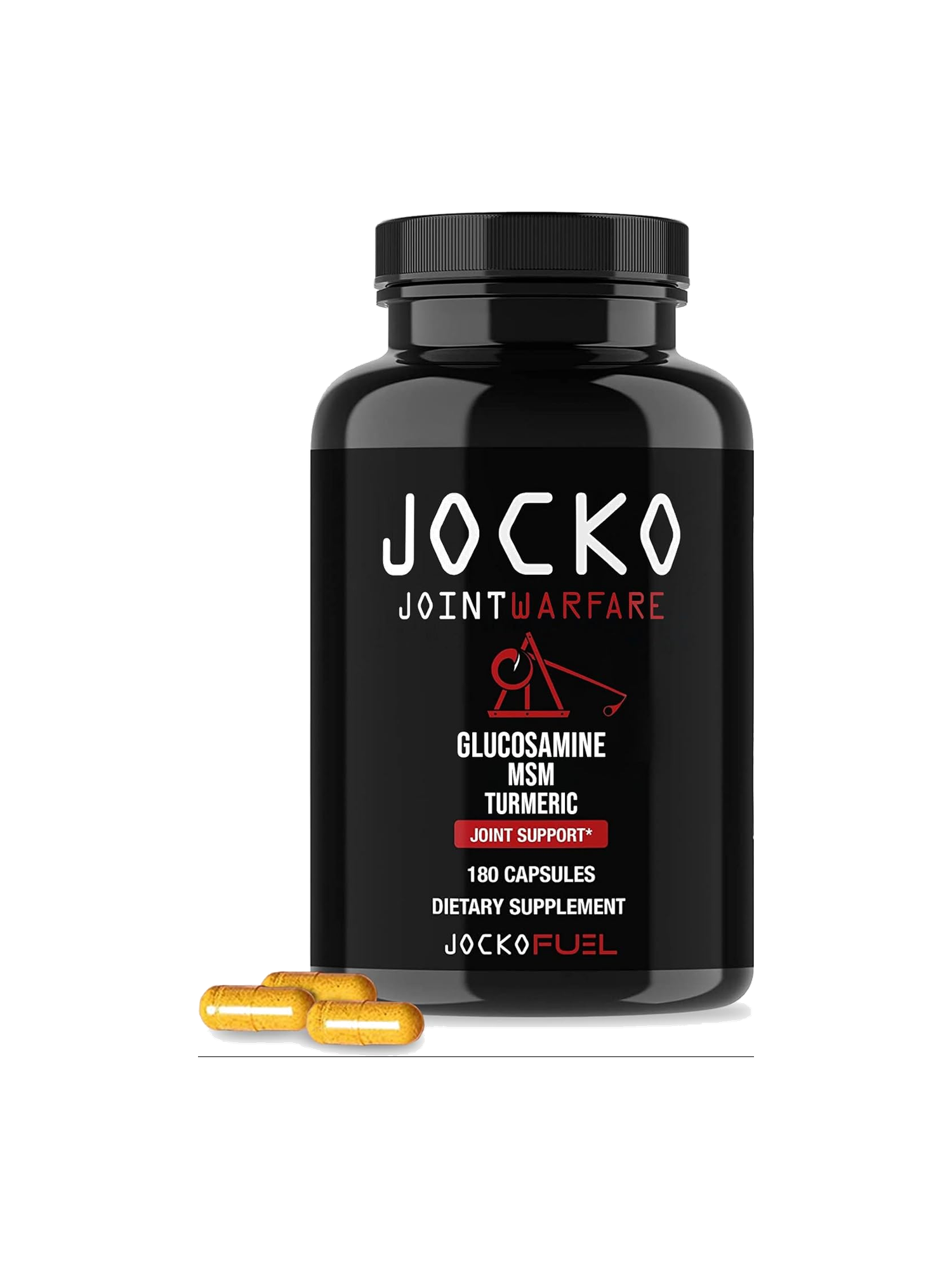 Joint Support Supplement