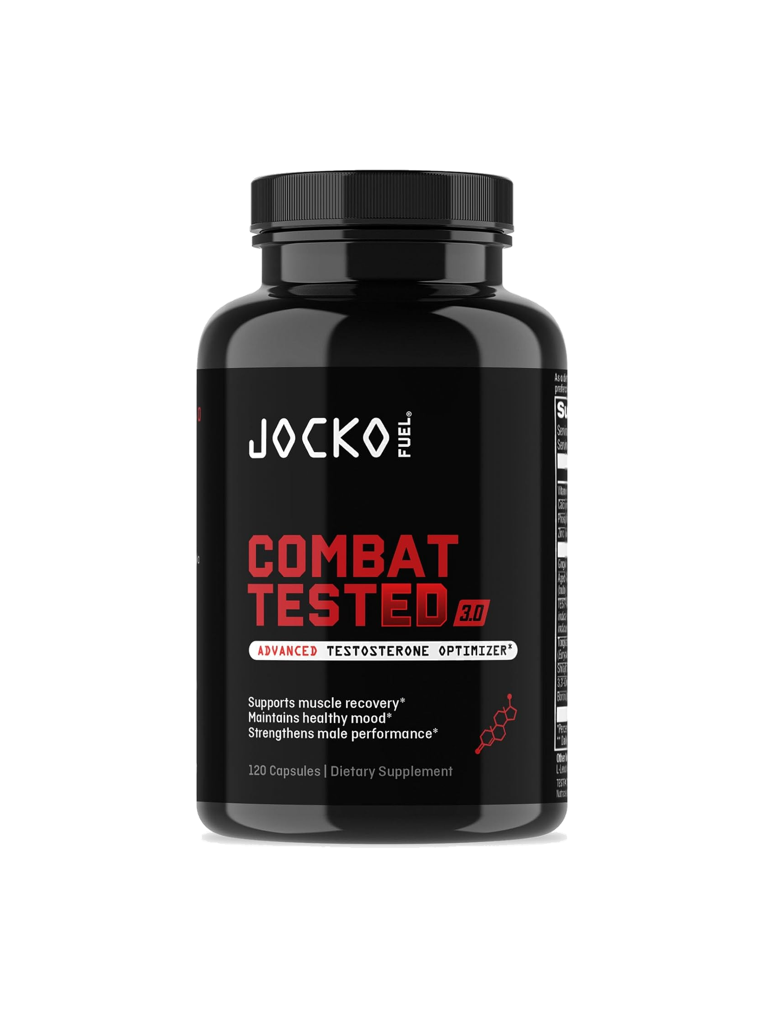 Test Booster for Men