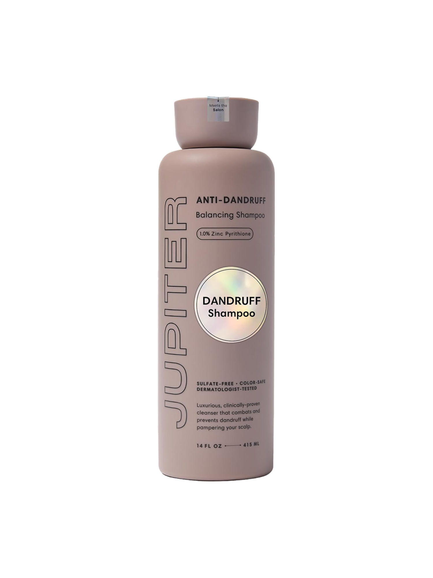 Anti Dandruff Shampoo