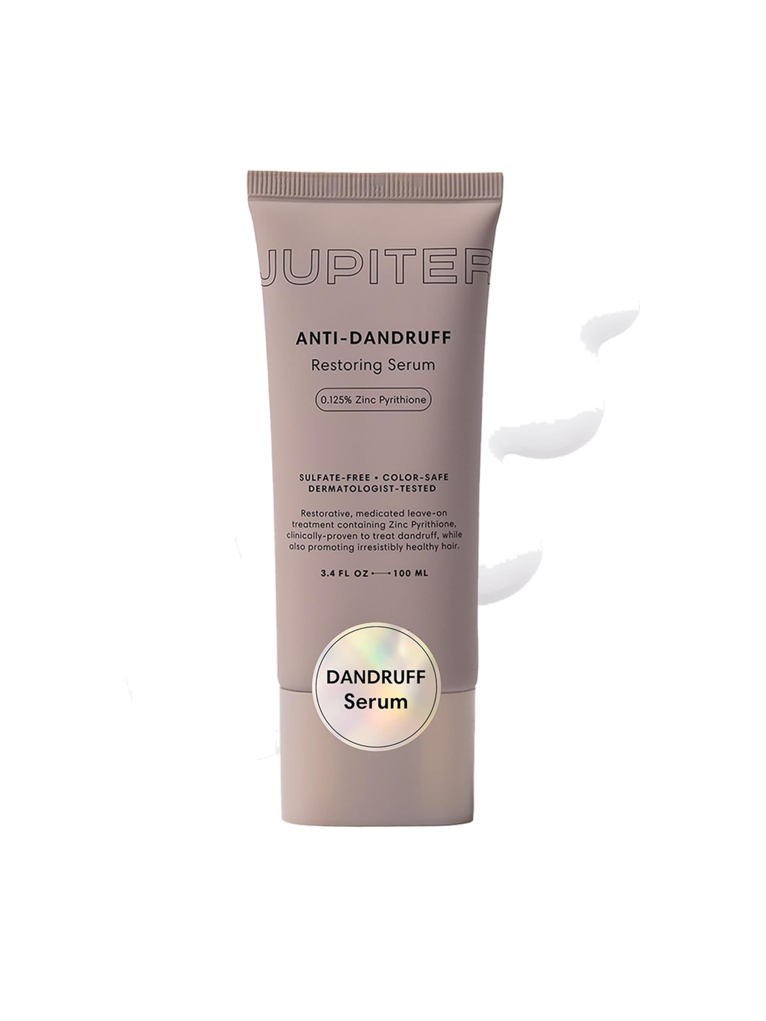 Restoring Scalp Serum