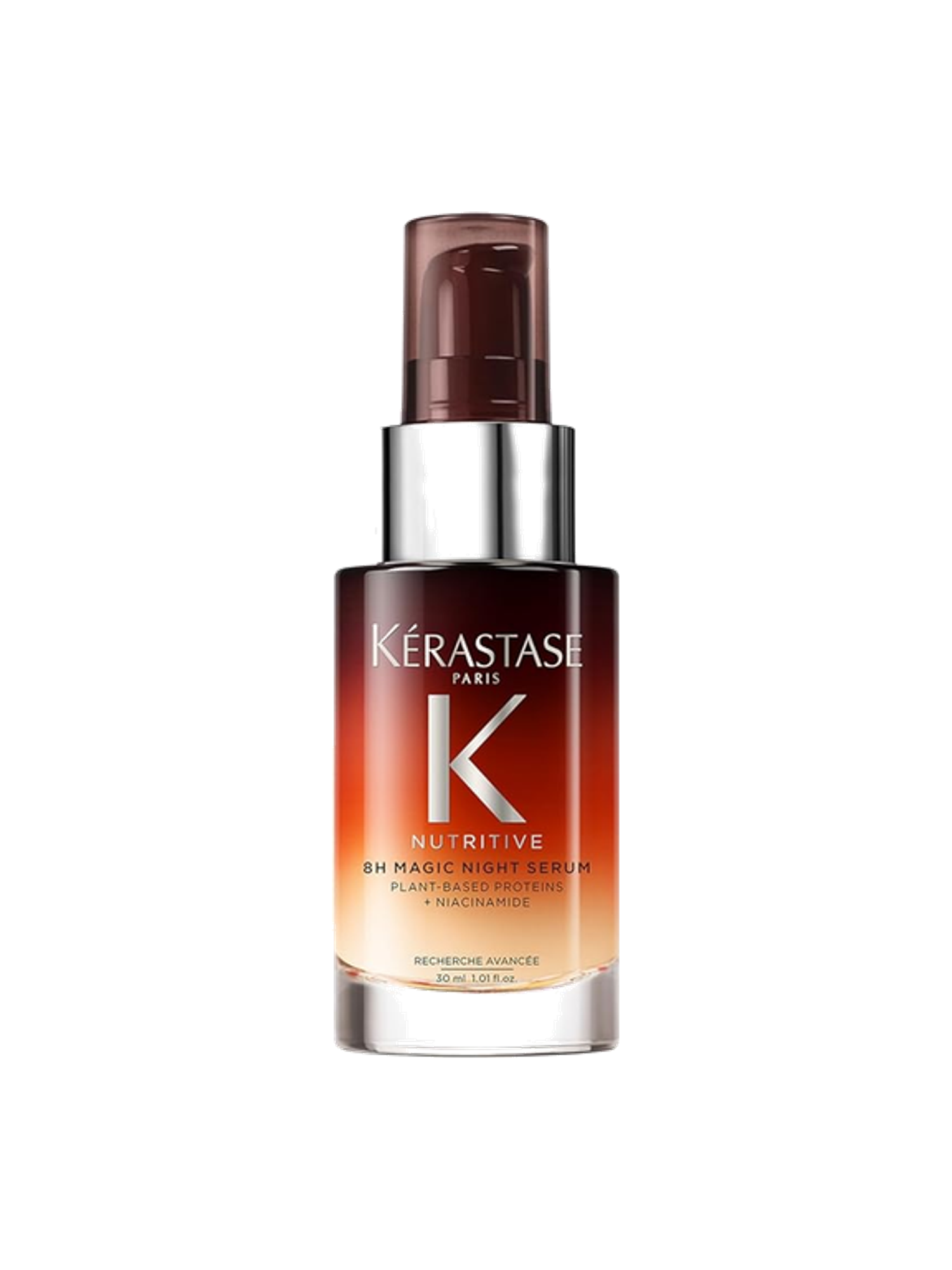 Nutritive 8H Magic Night Serum