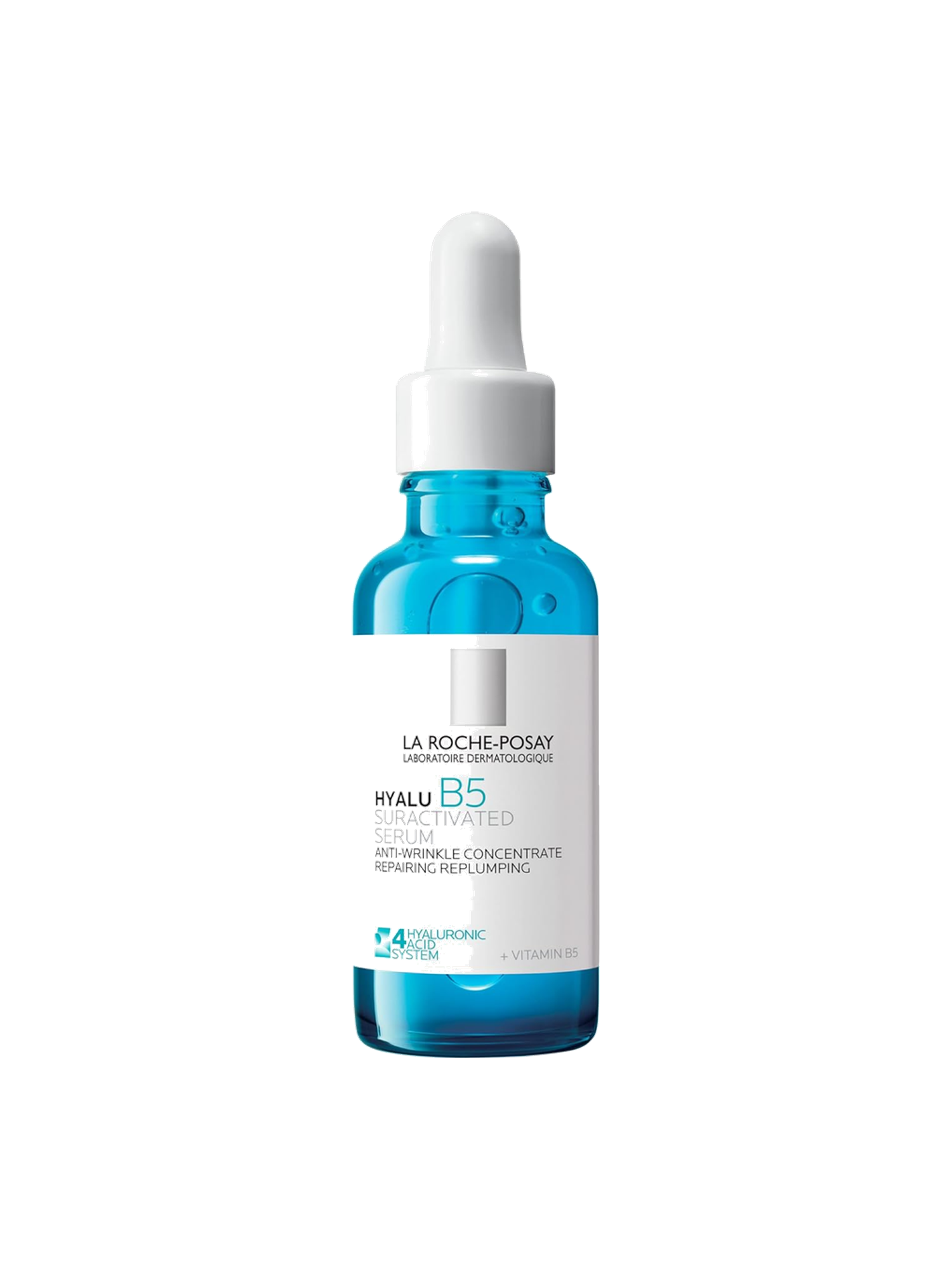 Hyalu B5 Serum
