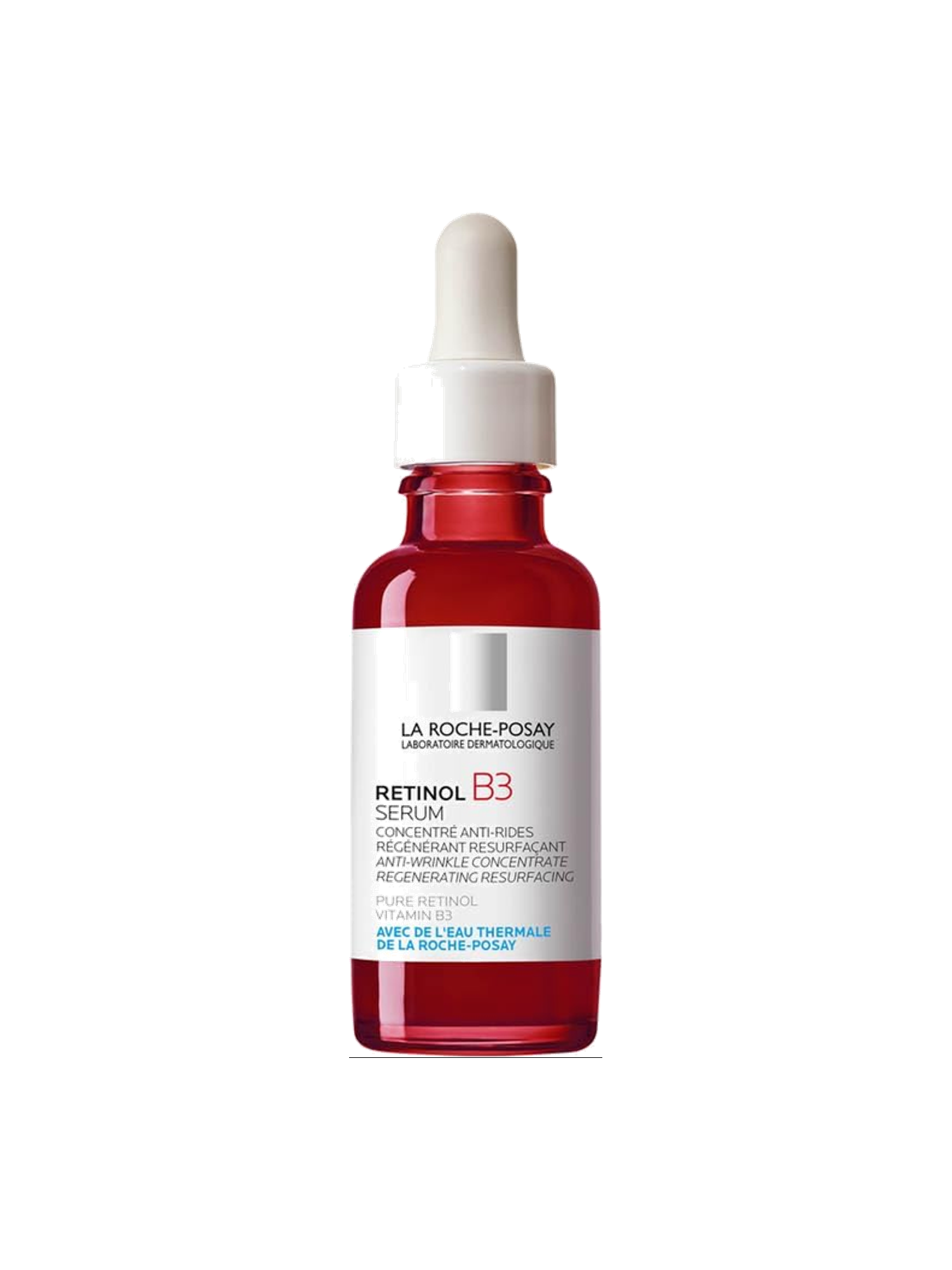 Retinol B3 Serum