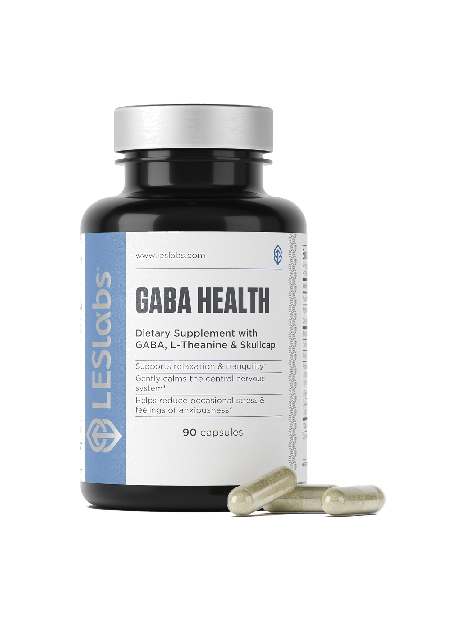GABA Health