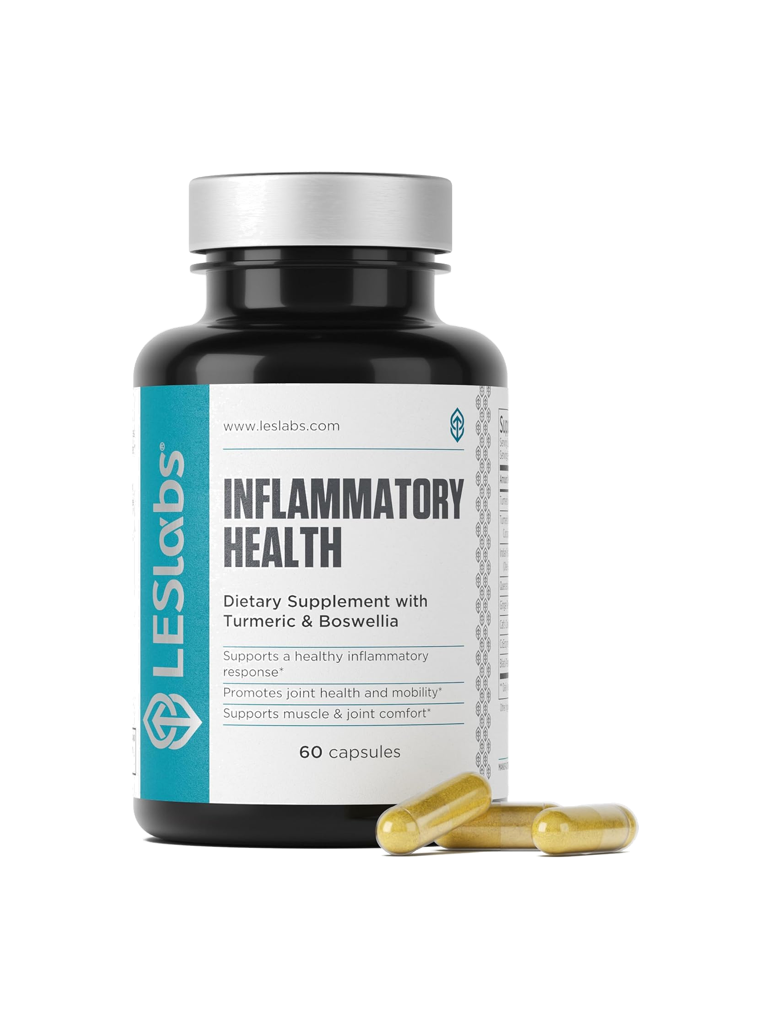 Inflammatory Health